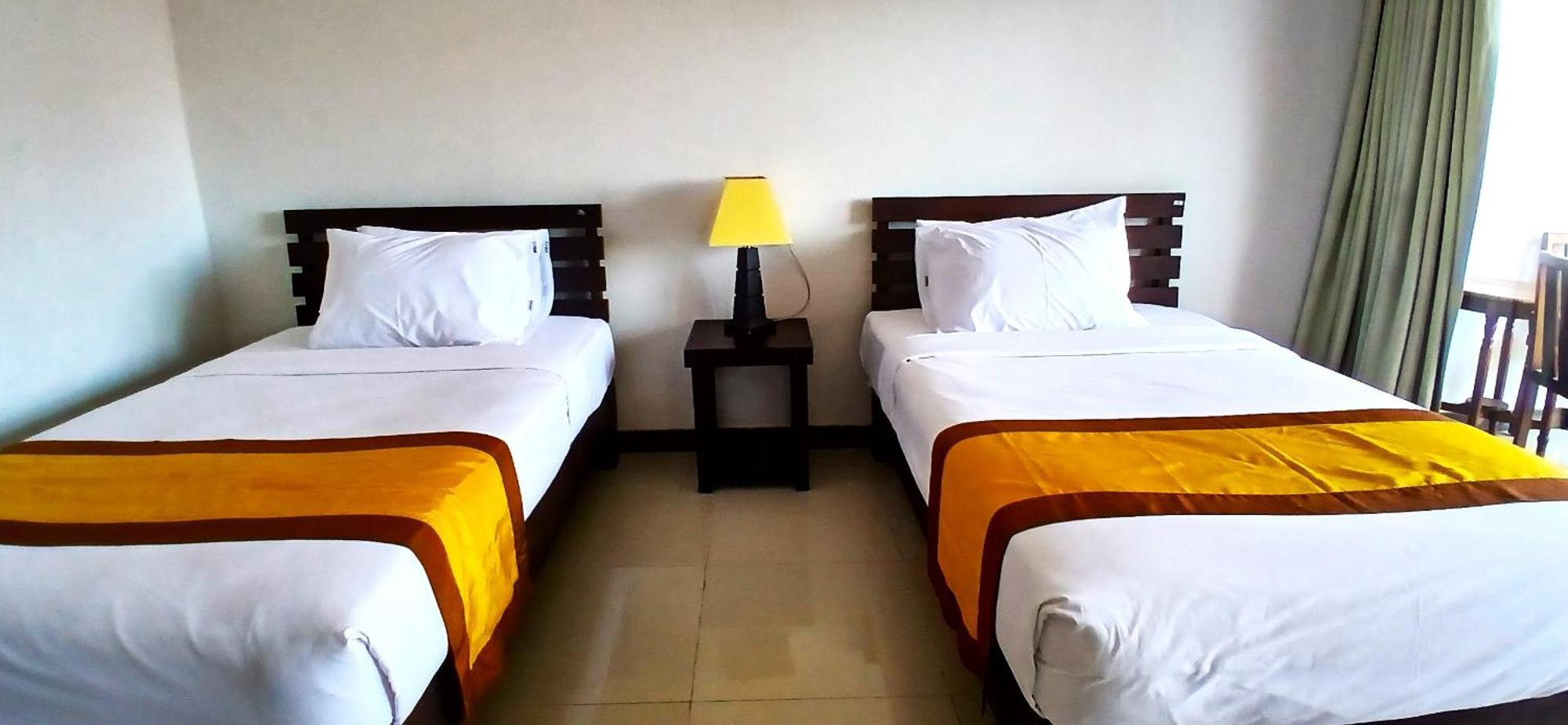 Nirmala & Convention Centre Hotel 2*