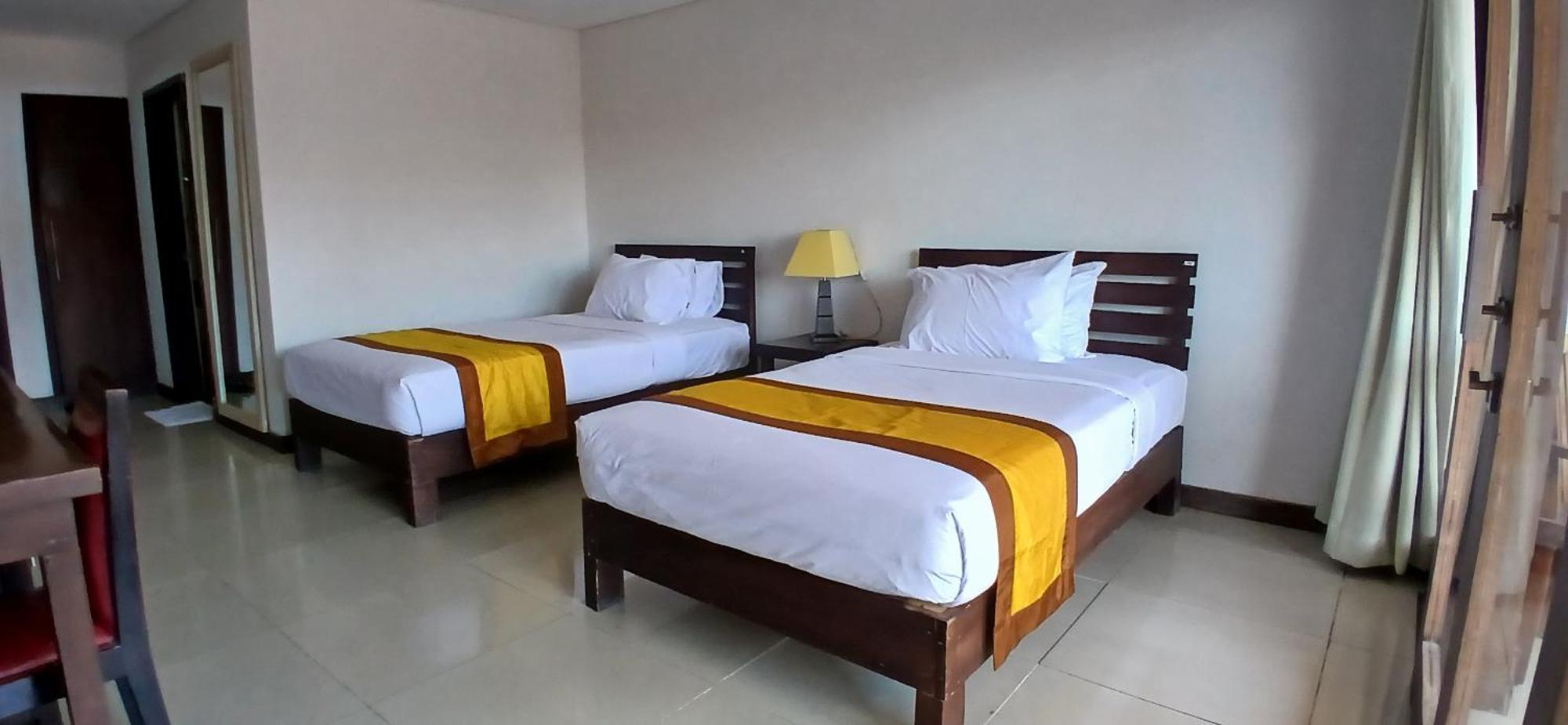 Nirmala & Convention Centre Hotel Denpasar (Bali)