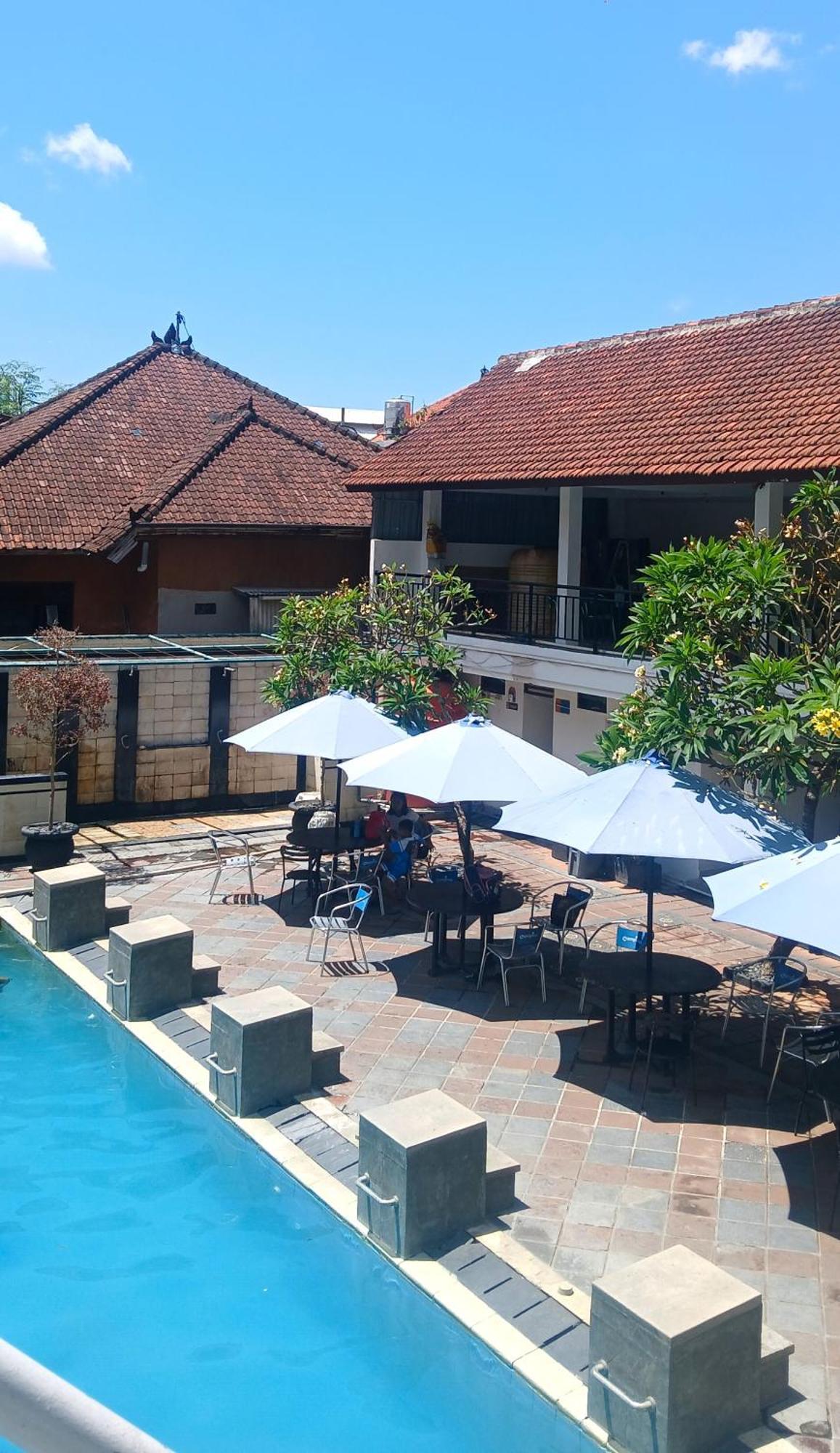 Nirmala & Convention Centre Hotel