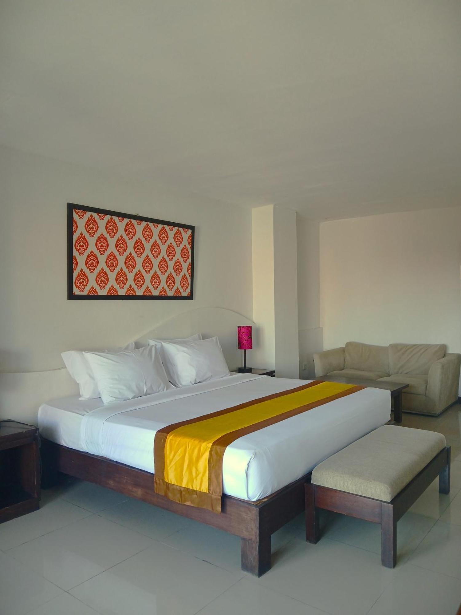 Hotel Nirmala & Convention Centre