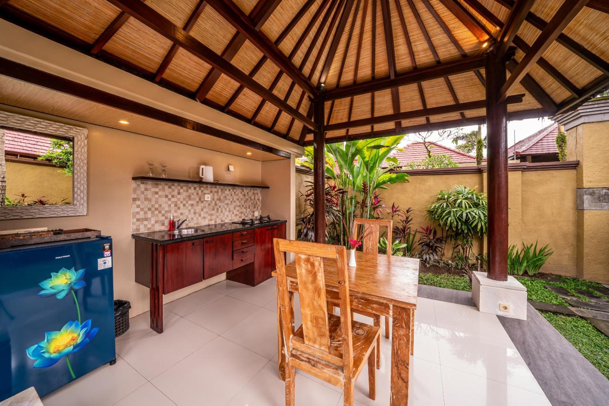 The Kampung Ubud (Bali)