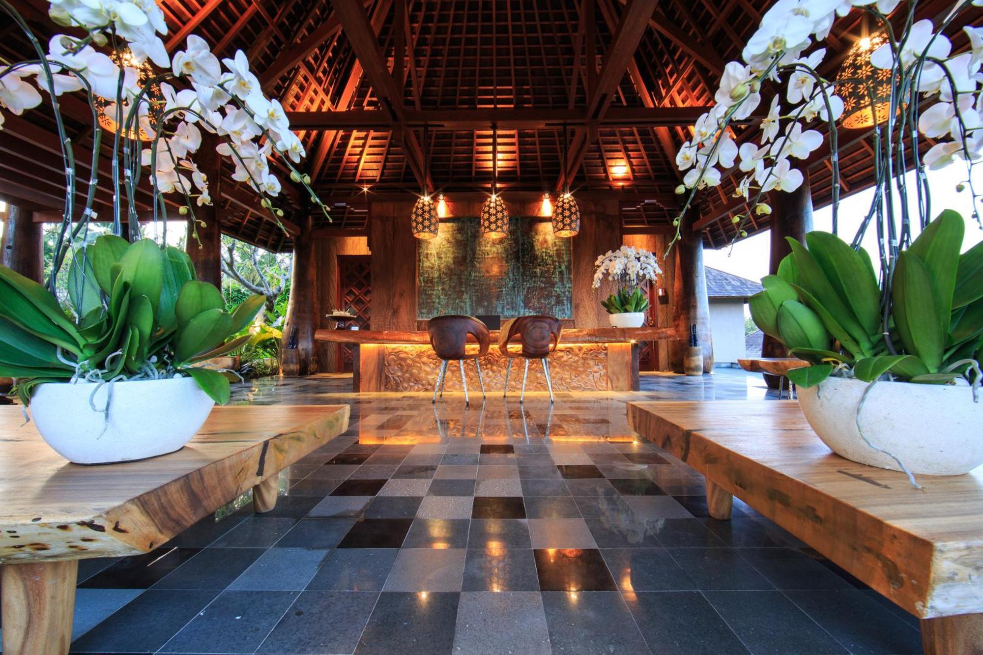 Tejaprana Bisma - Chse Certified Ubud (Bali)