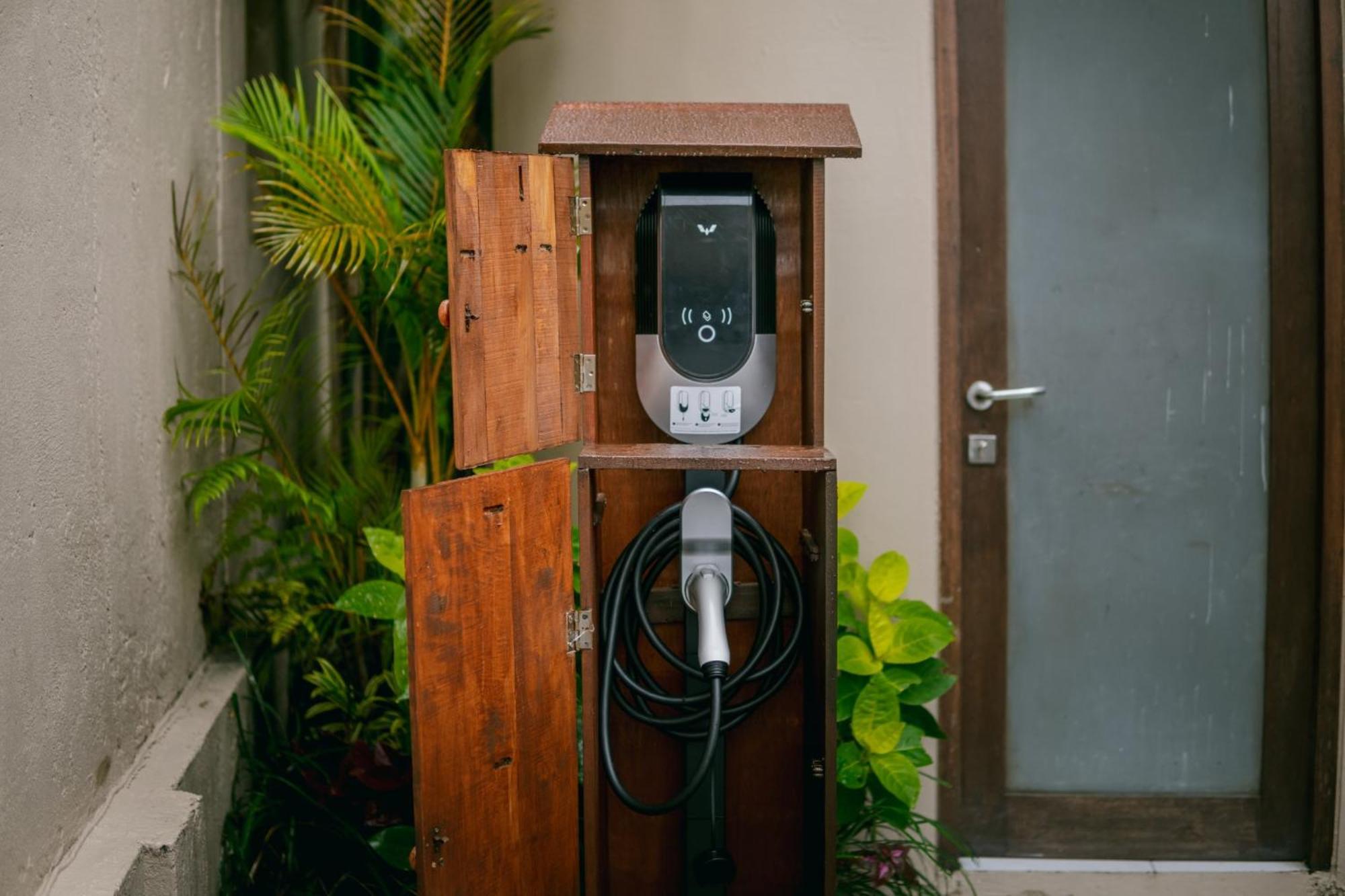 Aksari Luxury & Ubud By Ini Vie Hospitality Resort