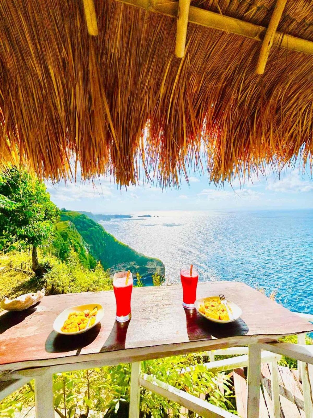 Suwehan Eco-tourist Dreamstay Treehouse *
