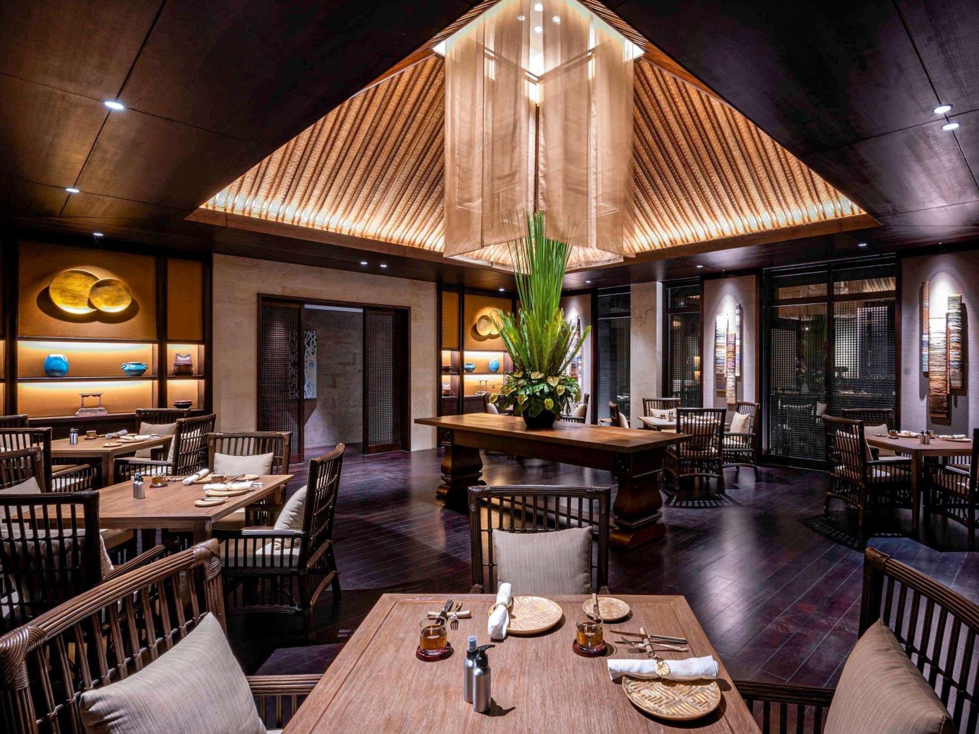 Raffles Bali Resort 5*