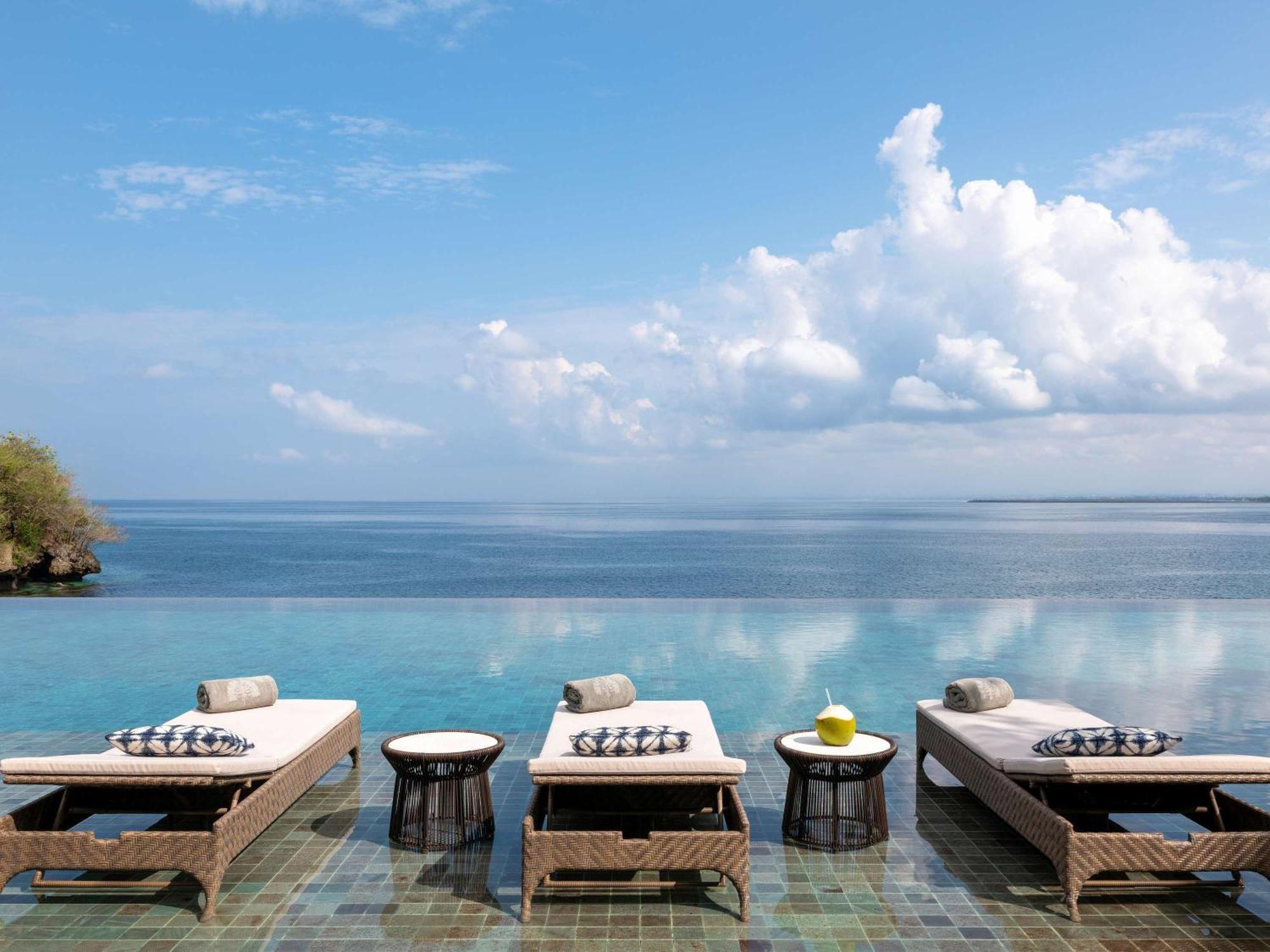 Raffles Bali