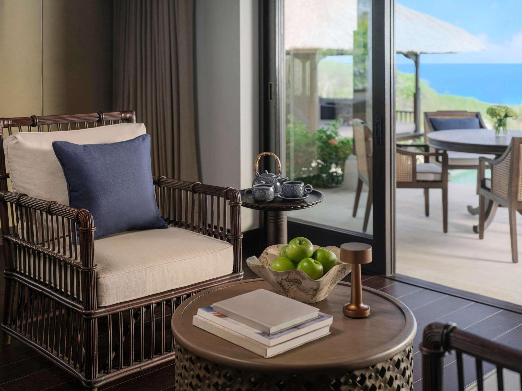 Raffles Bali