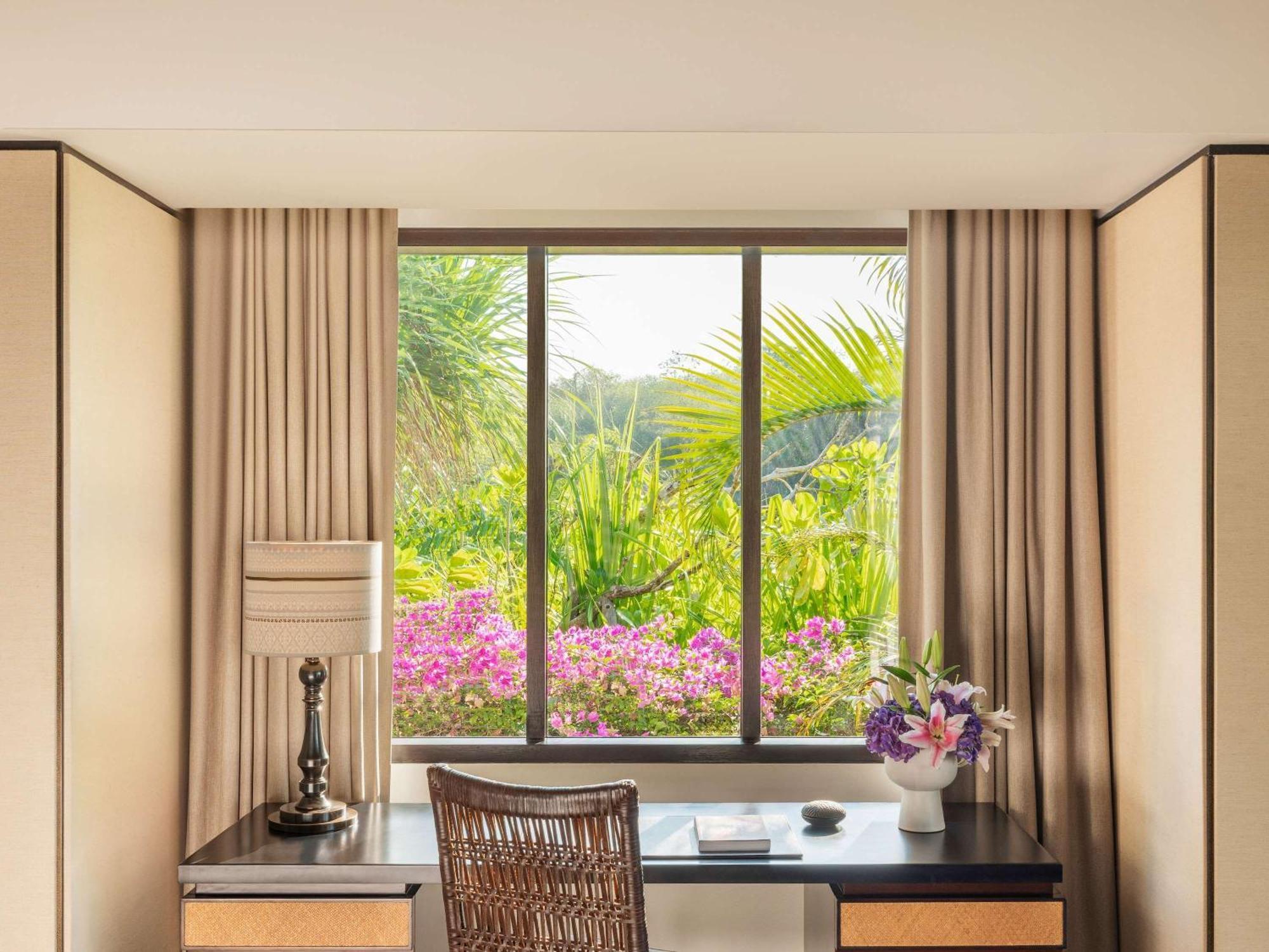Resort Raffles Bali Jimbaran (Bali)