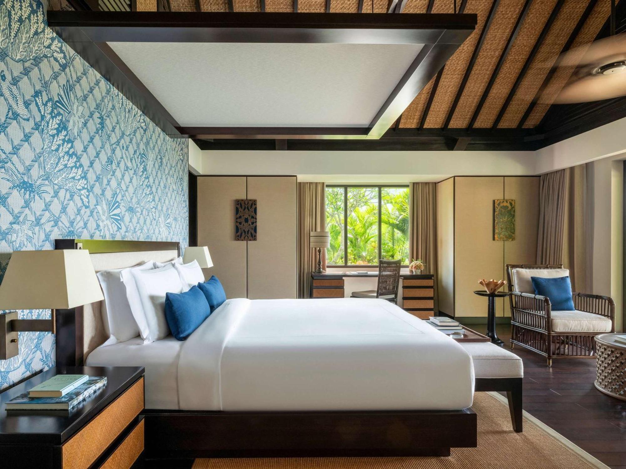 Raffles Bali 5*