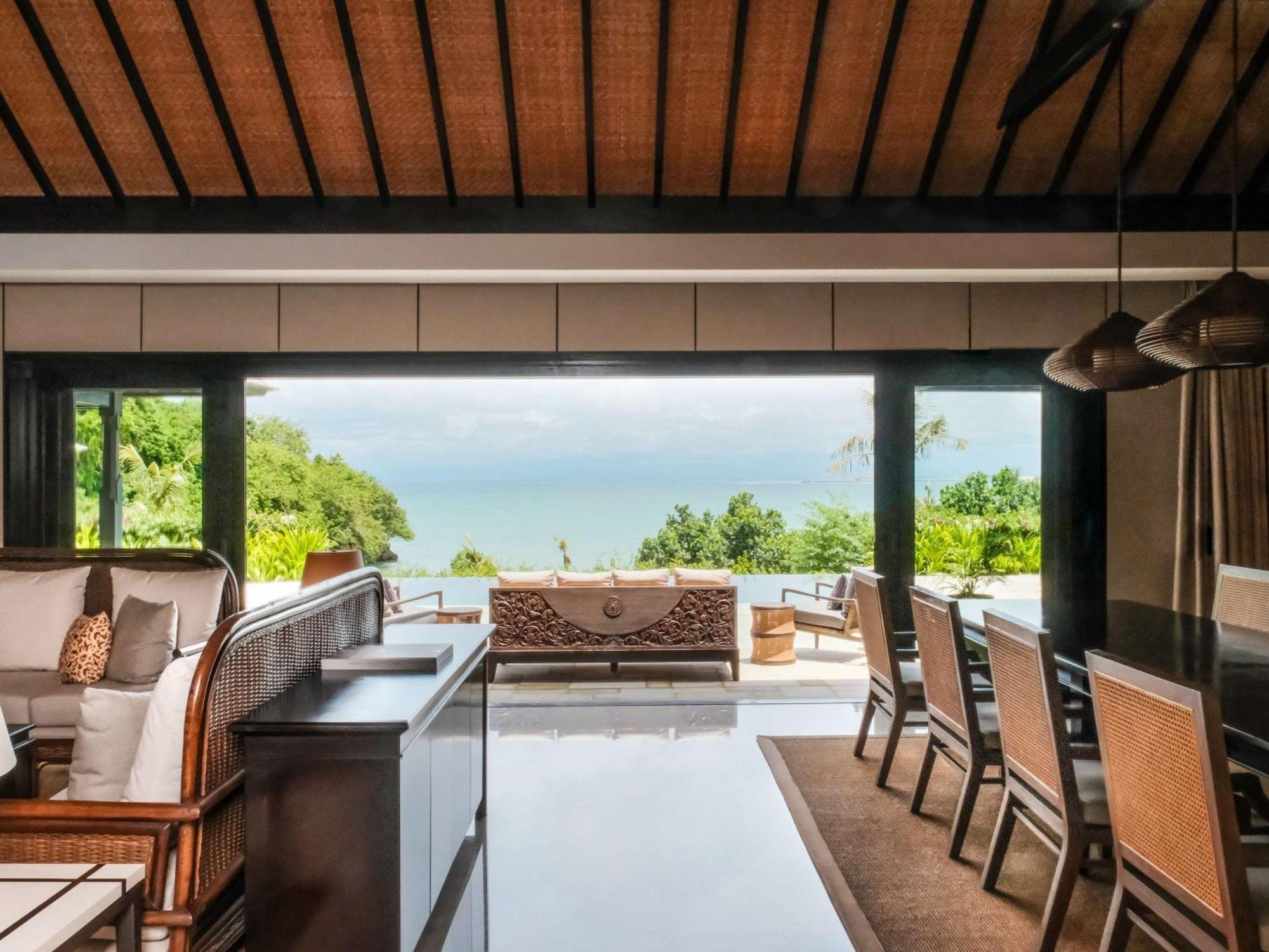 Raffles Bali Jimbaran (Bali)