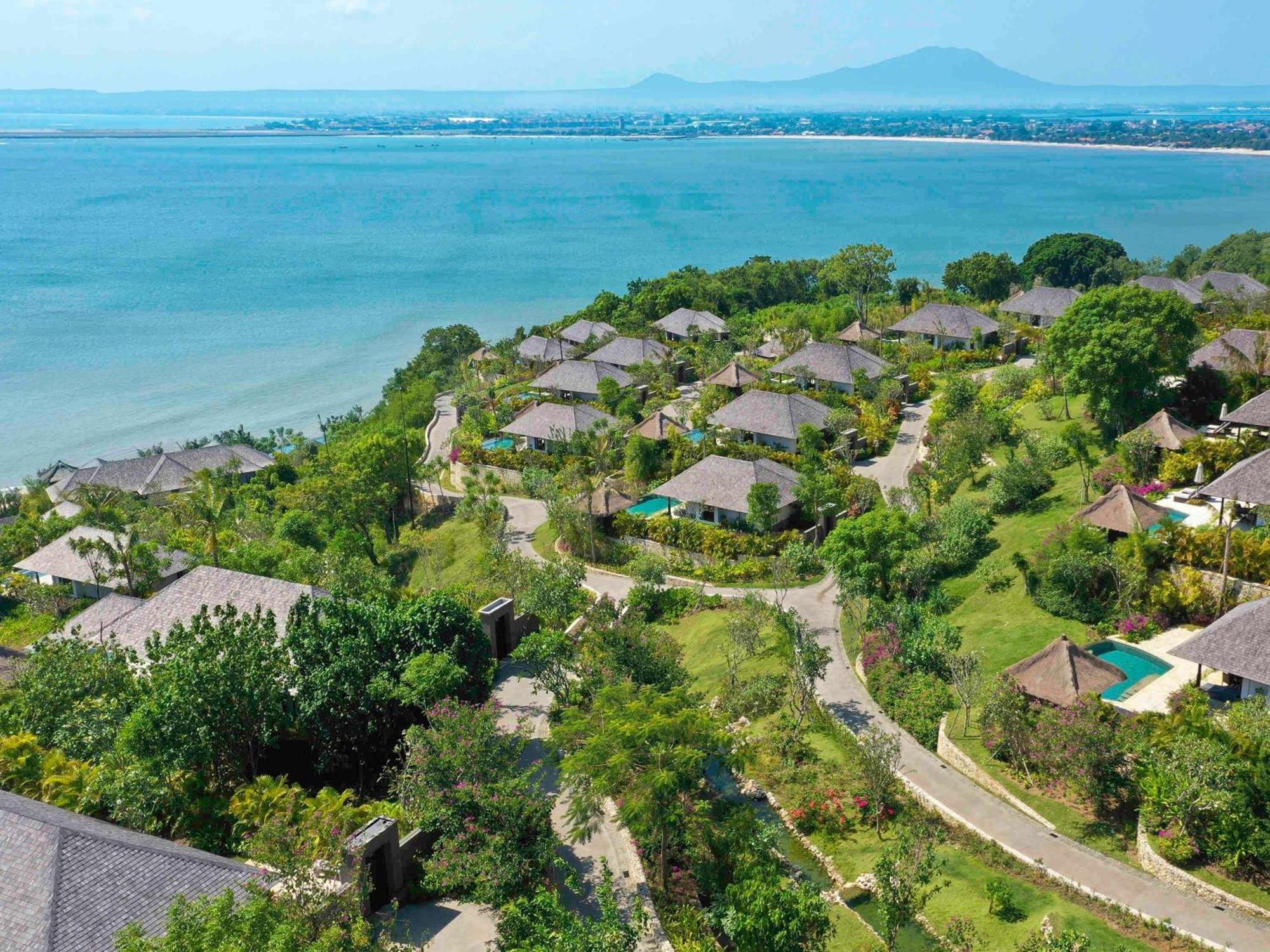 Resort Raffles Bali Jimbaran (Bali)