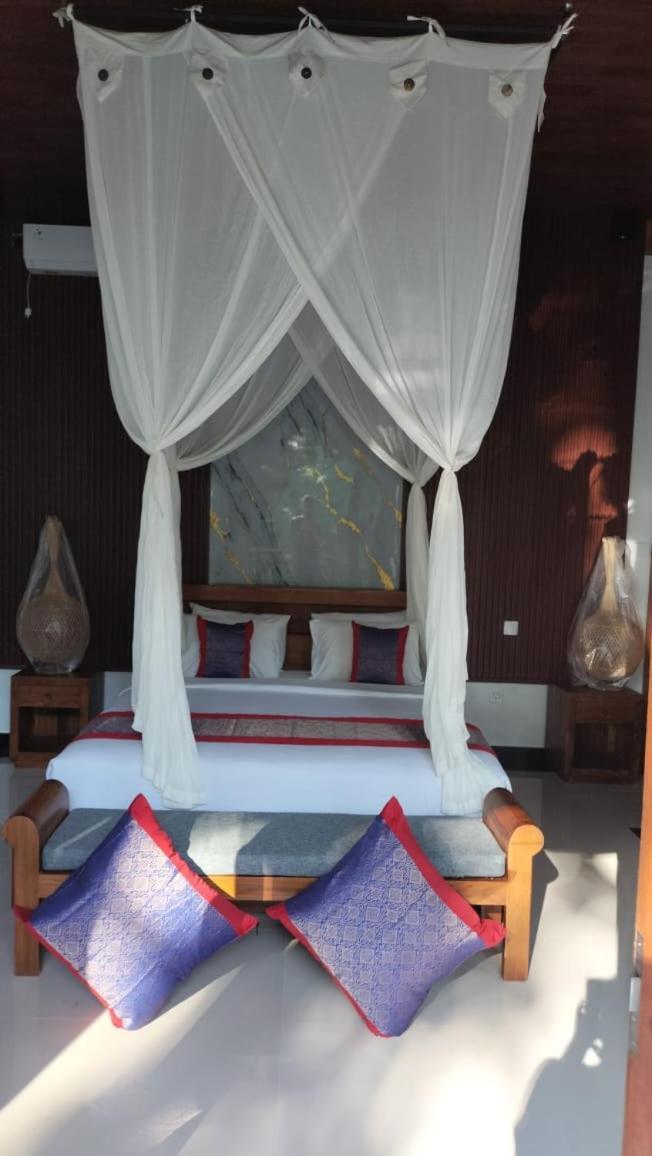 Villa Baruna Sari Villa&yoga Retreat