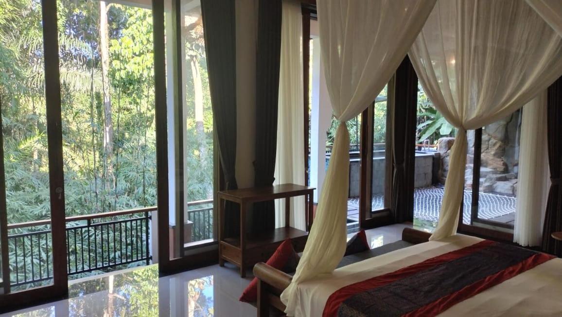 Baruna Sari Villa&yoga Retreat *