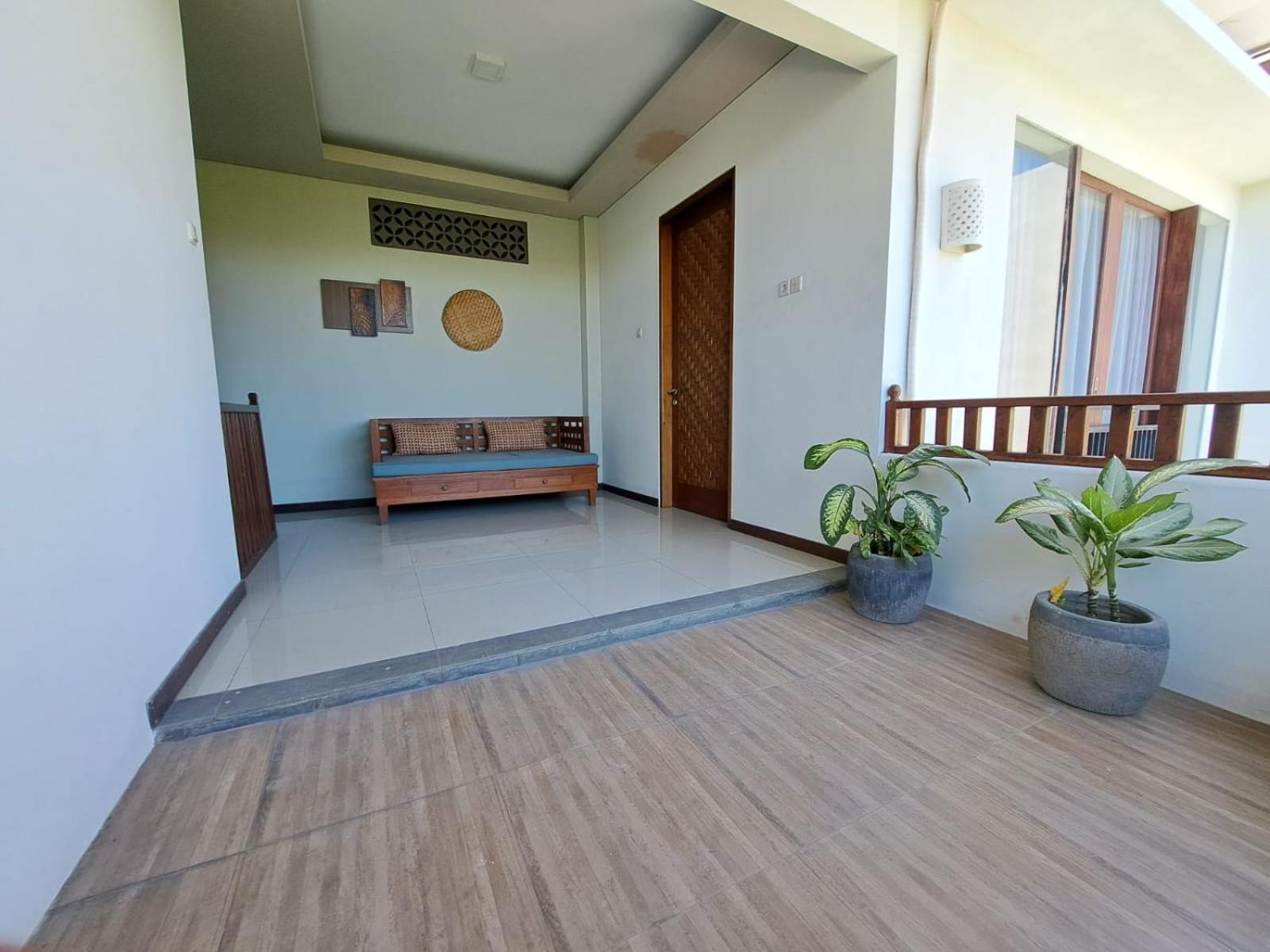 Villa Maharaja Seminyak Chse Certified *