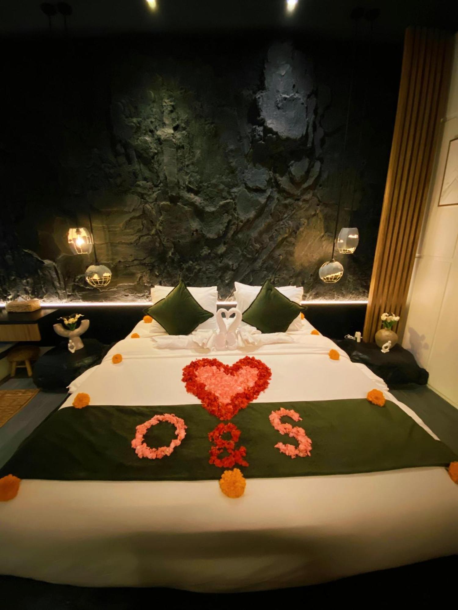 Landmark Resort Jimbaran (Bali)