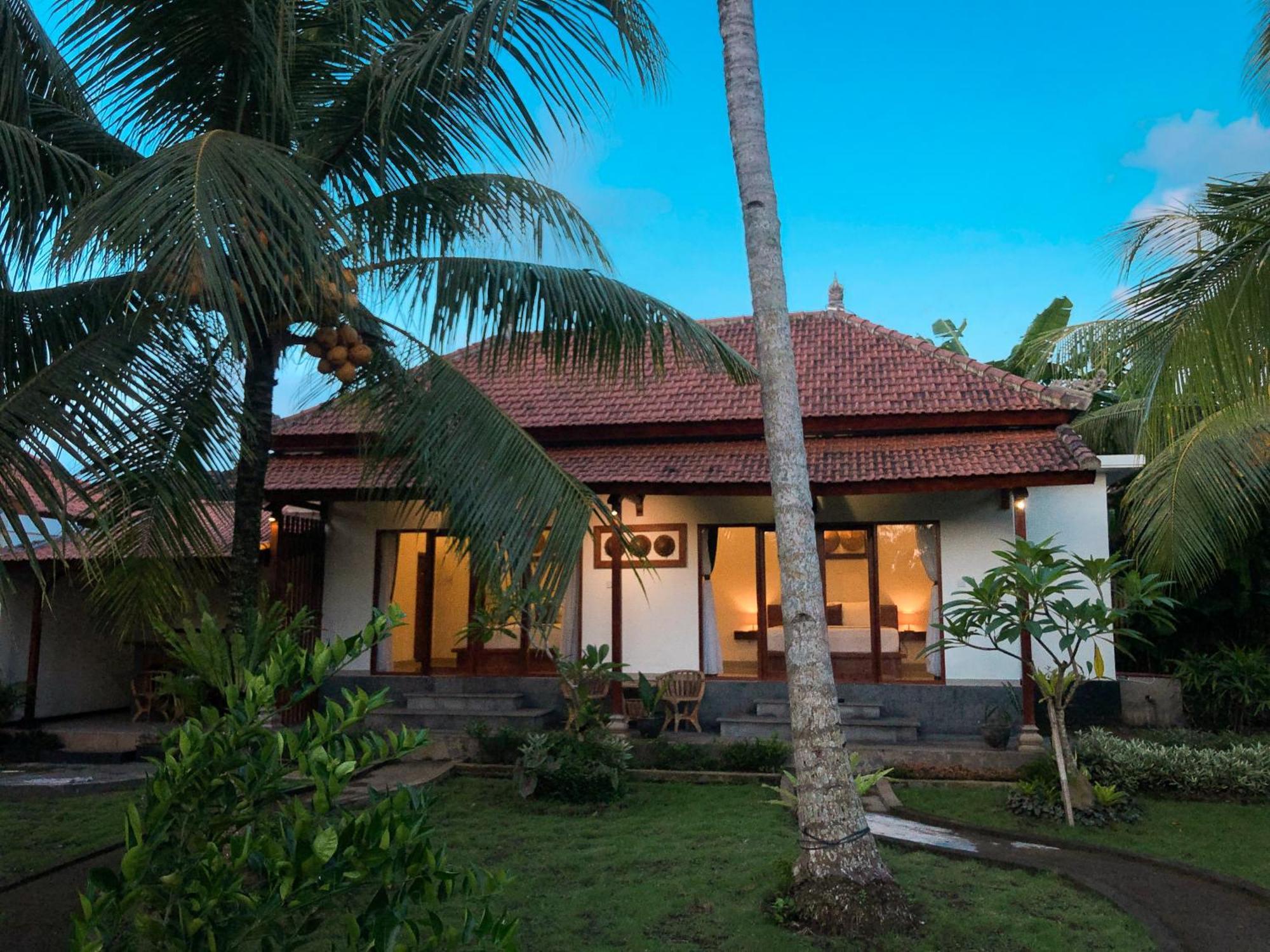 Kakiang Guest house