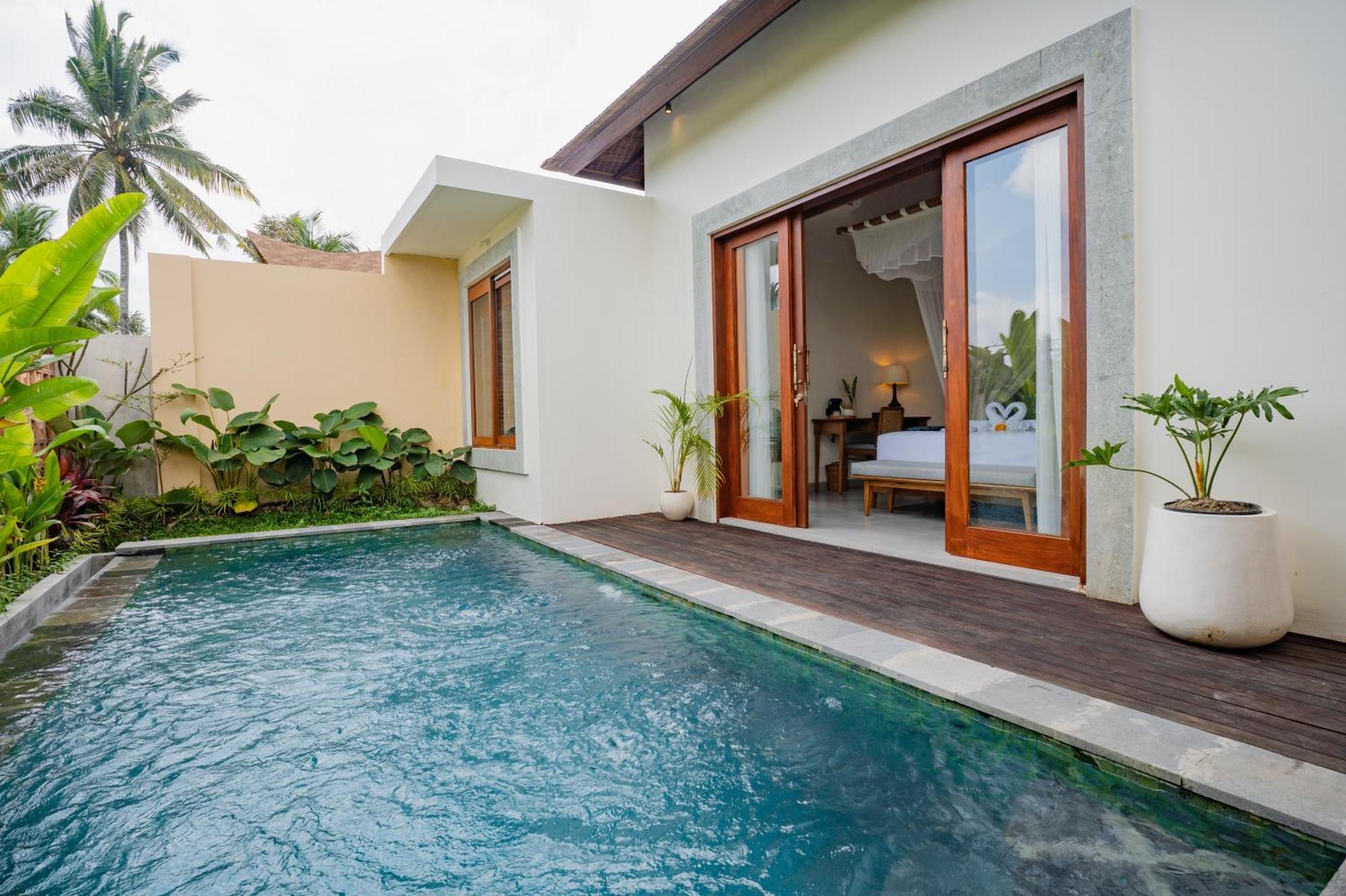 Villa Alankara & Ubud By Mahaprana