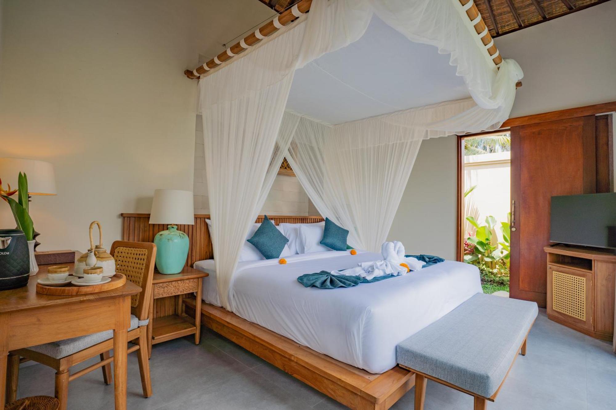 Alankara & Ubud By Mahaprana Villa