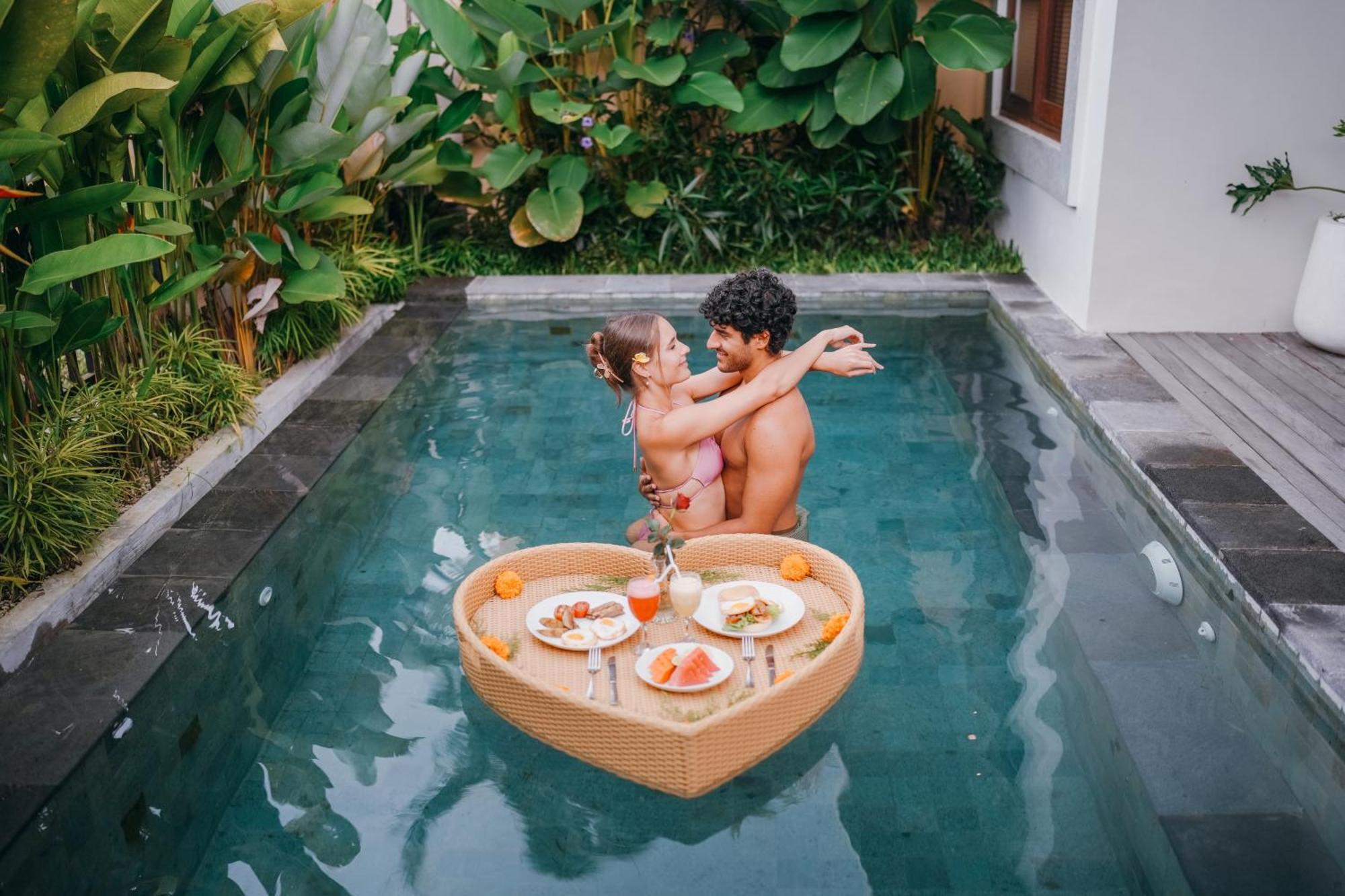 Villa Alankara & Ubud By Mahaprana