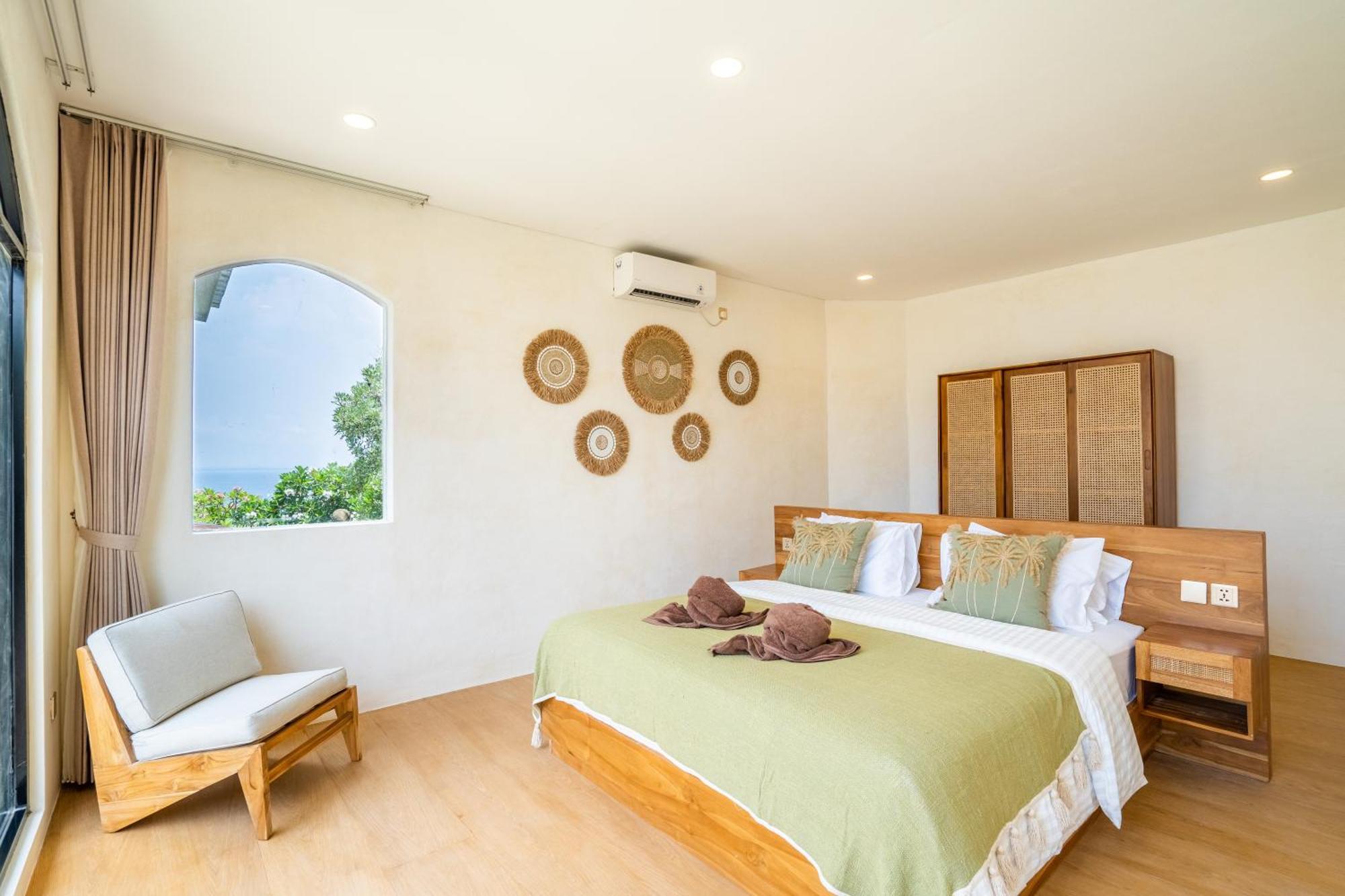Moma Complex Villa Uluwatu (Bali)