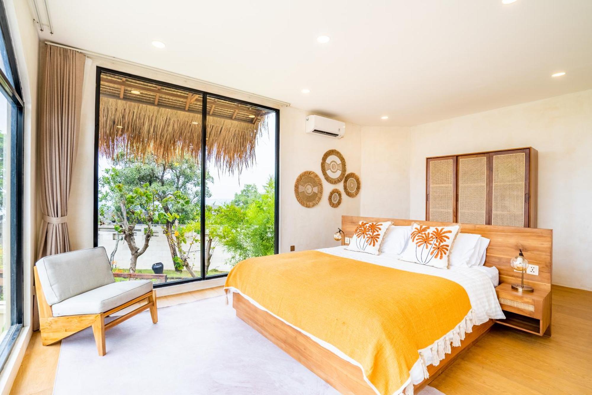 Moma Complex Villa Uluwatu (Bali)