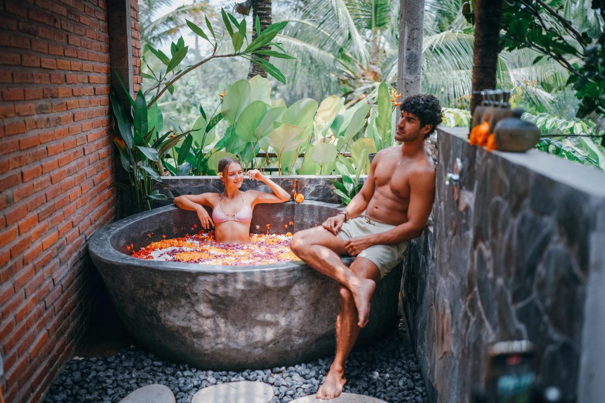 Alankara & Ubud By Mahaprana * Tegallalang (Bali)