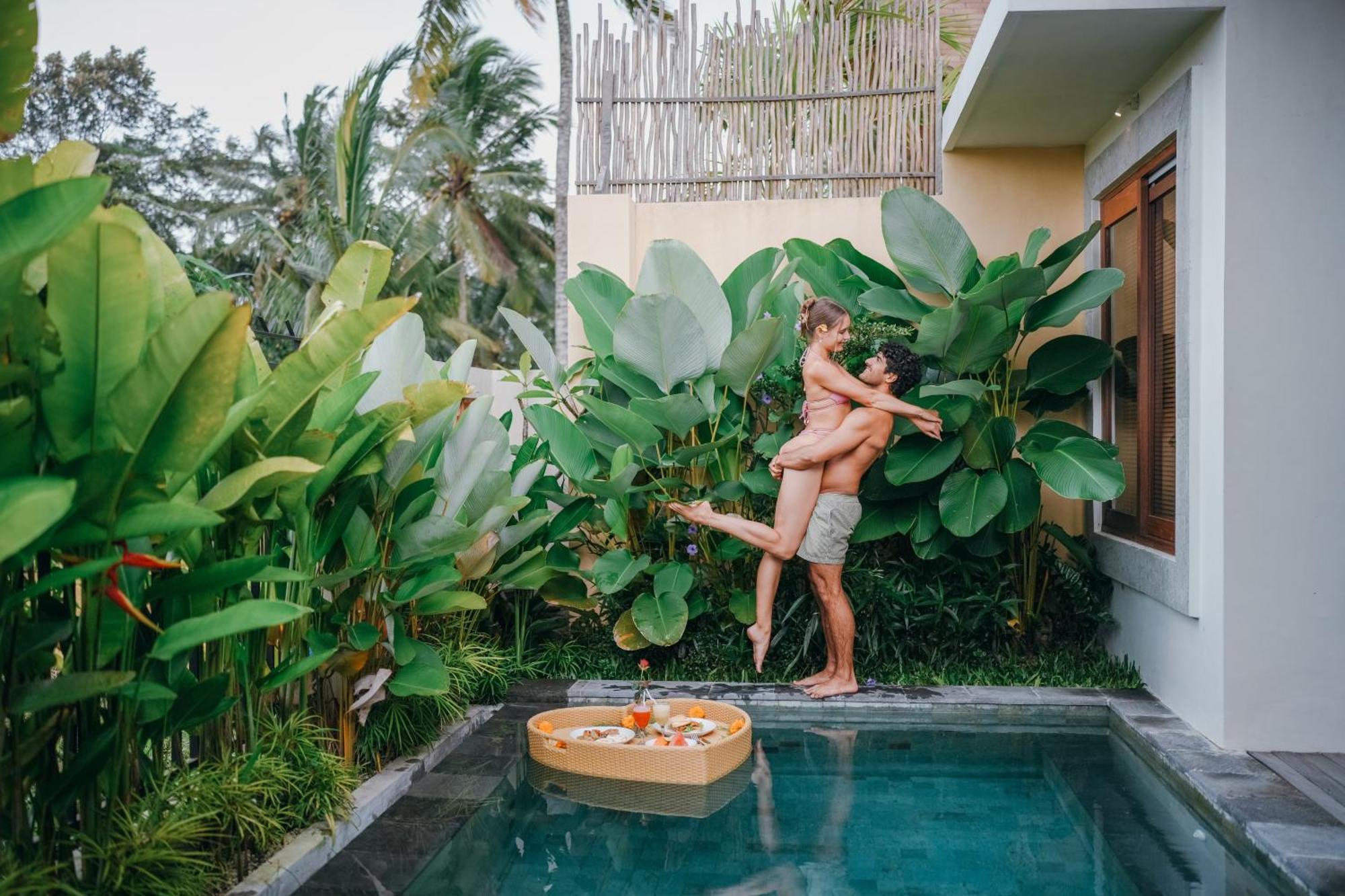 Villa Alankara & Ubud By Mahaprana