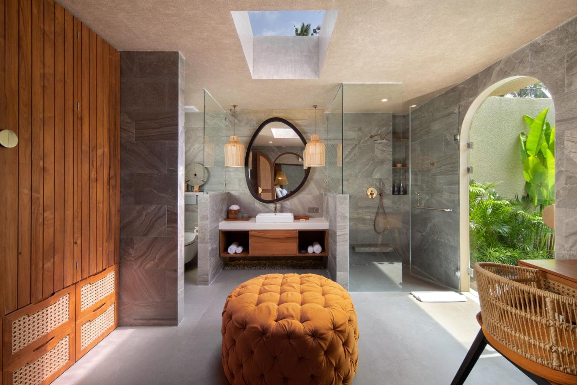 Asvara Luxury & Ubud By Ini Vie Hospitality Payangan