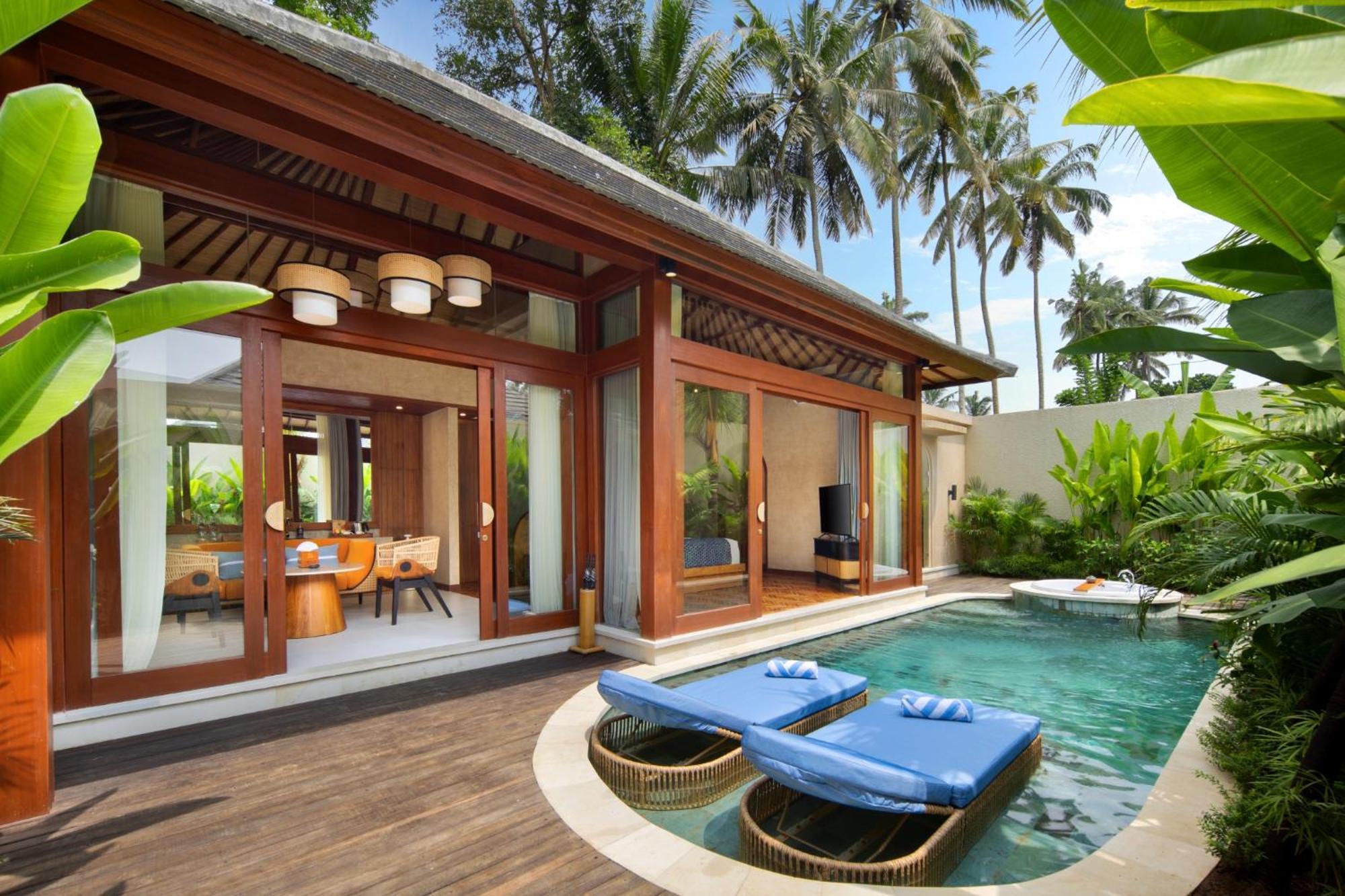 Asvara Luxury & Ubud By Ini Vie Hospitality Payangan