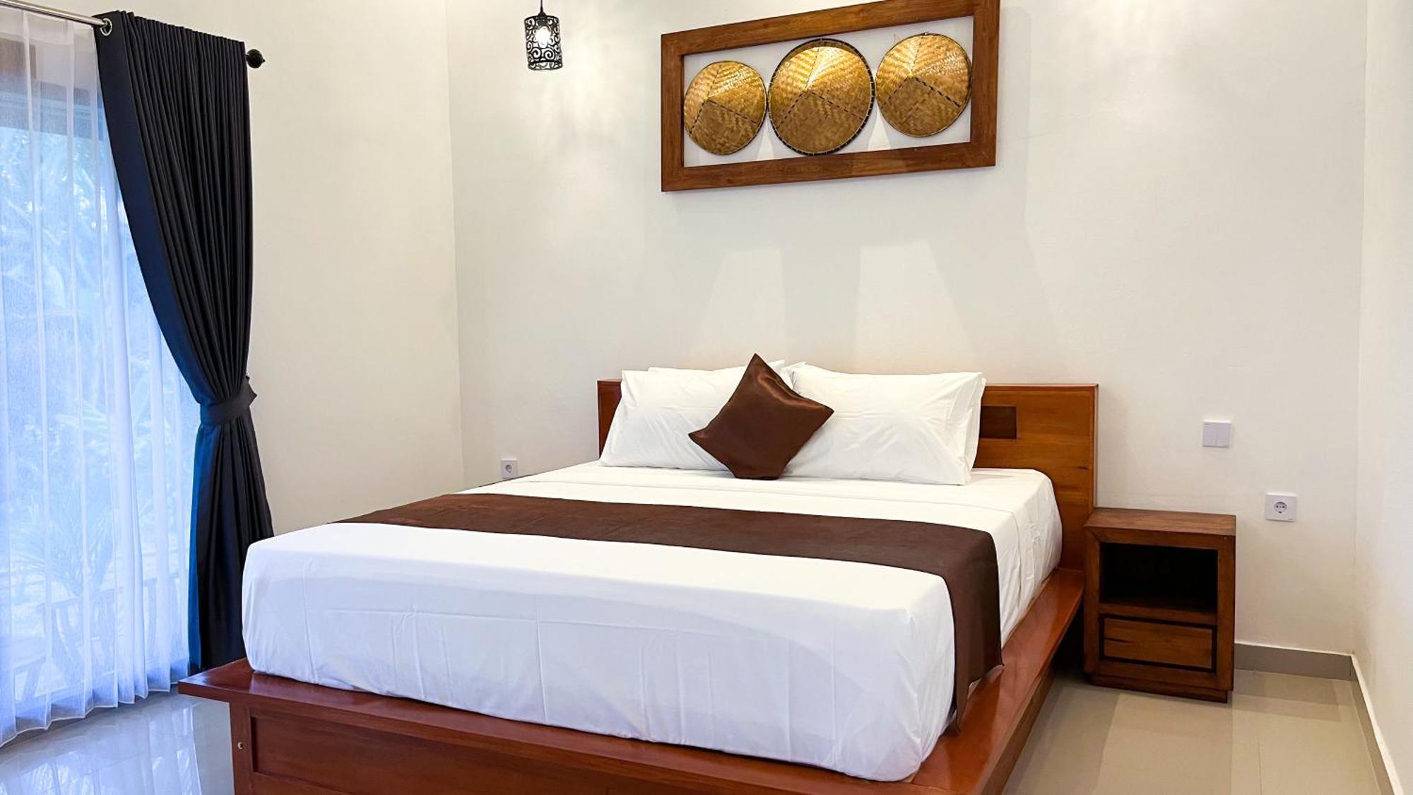 Guest house Kakiang Pulukan