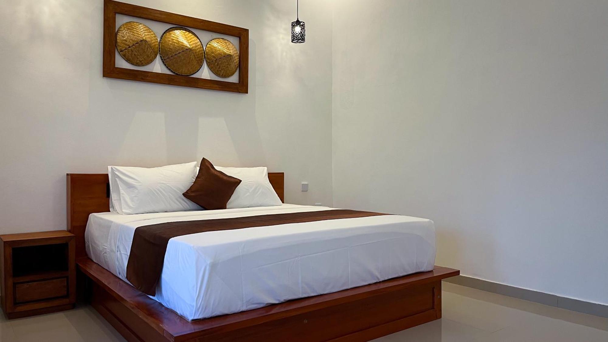 Kakiang Guest house
