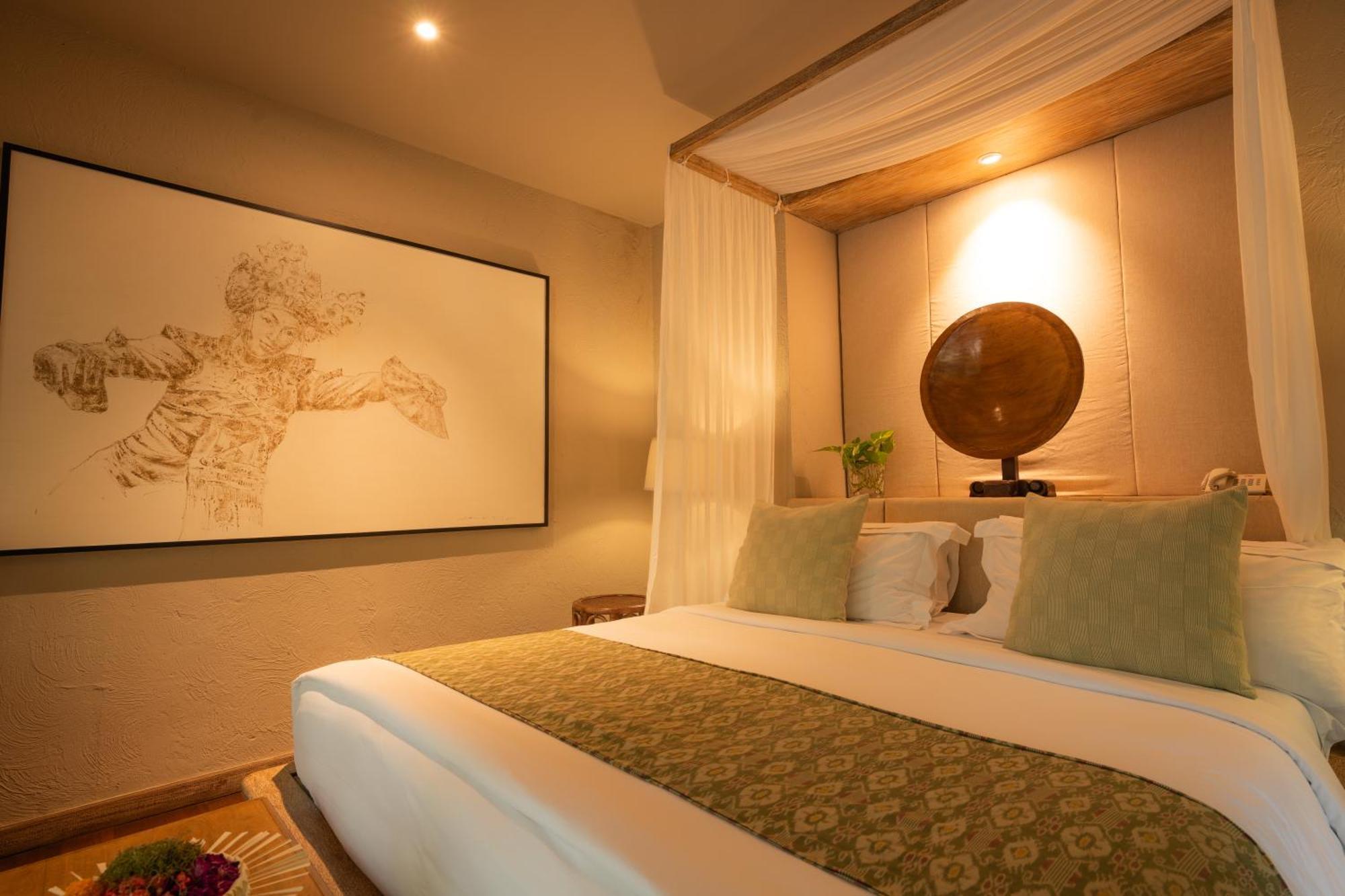 Kayumanis Private Villa&spa