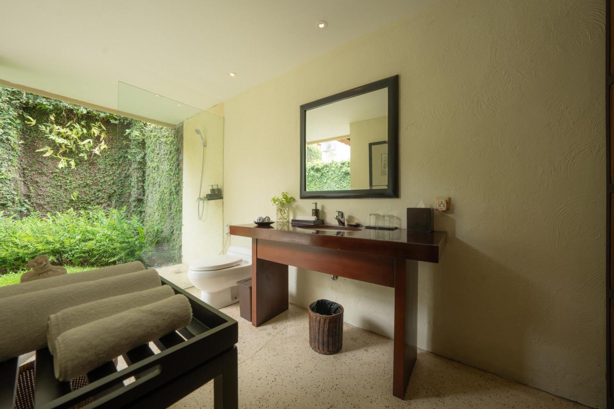 Kayumanis Private Villa&spa