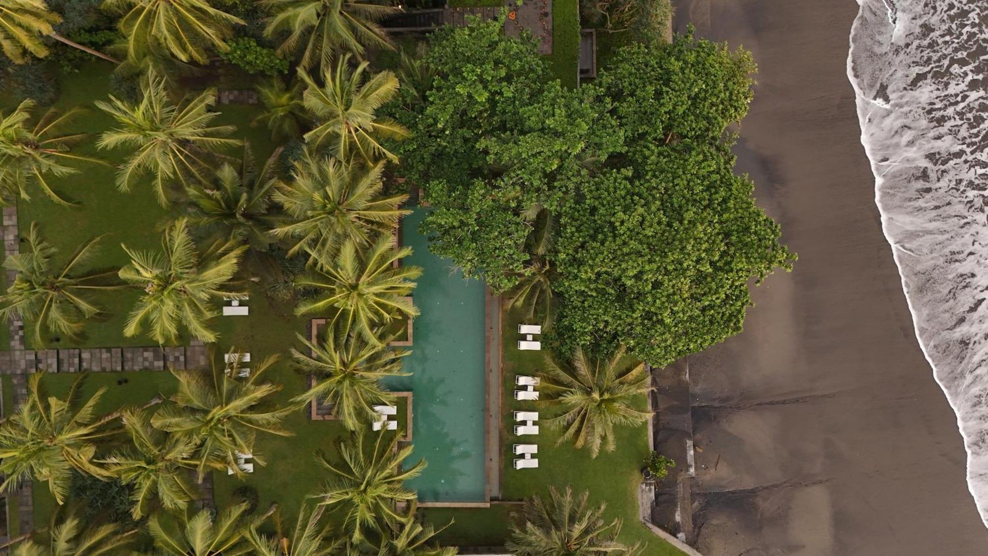 Resort Kelapa Retreat & 5*