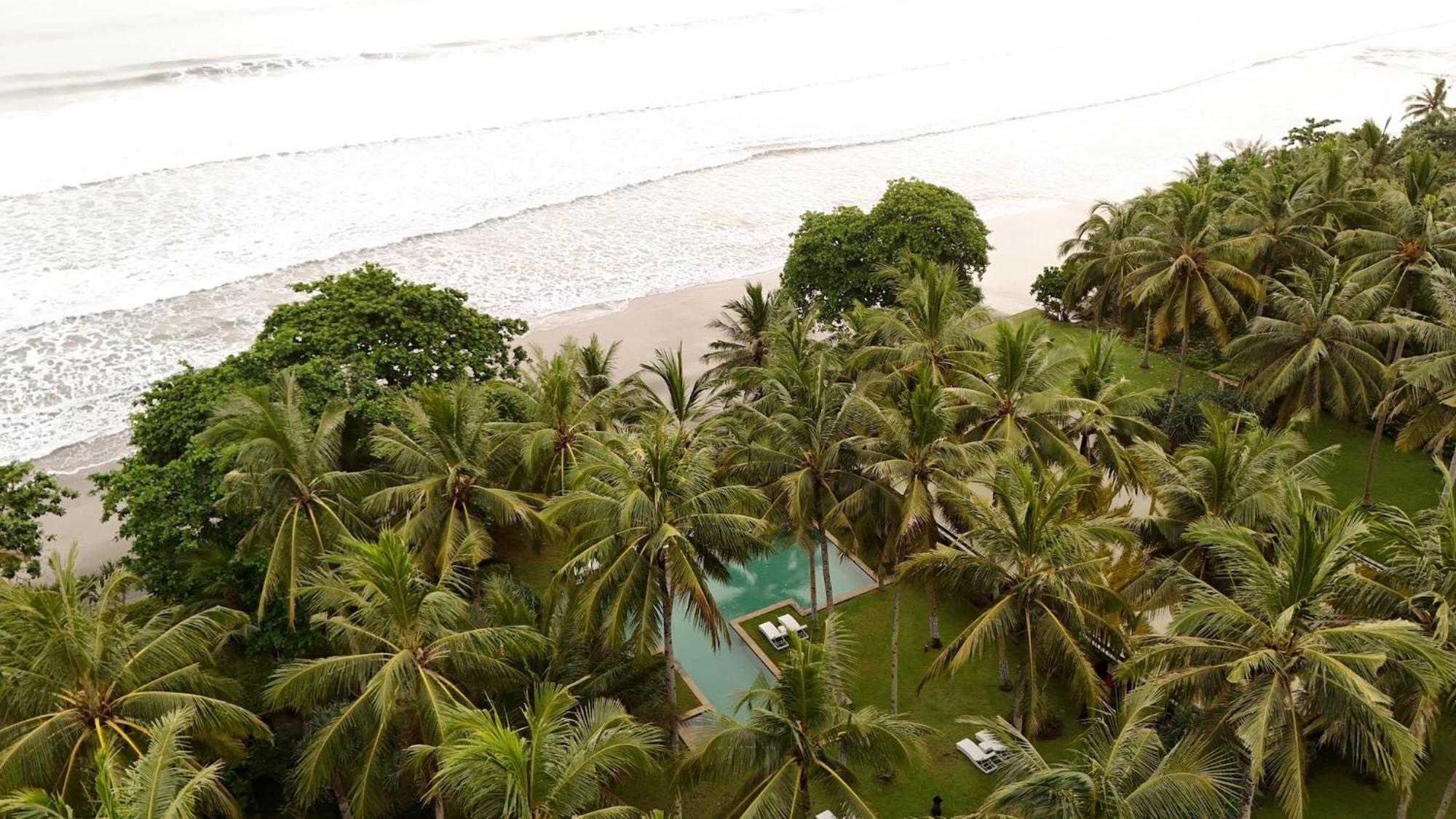 Kelapa Retreat &