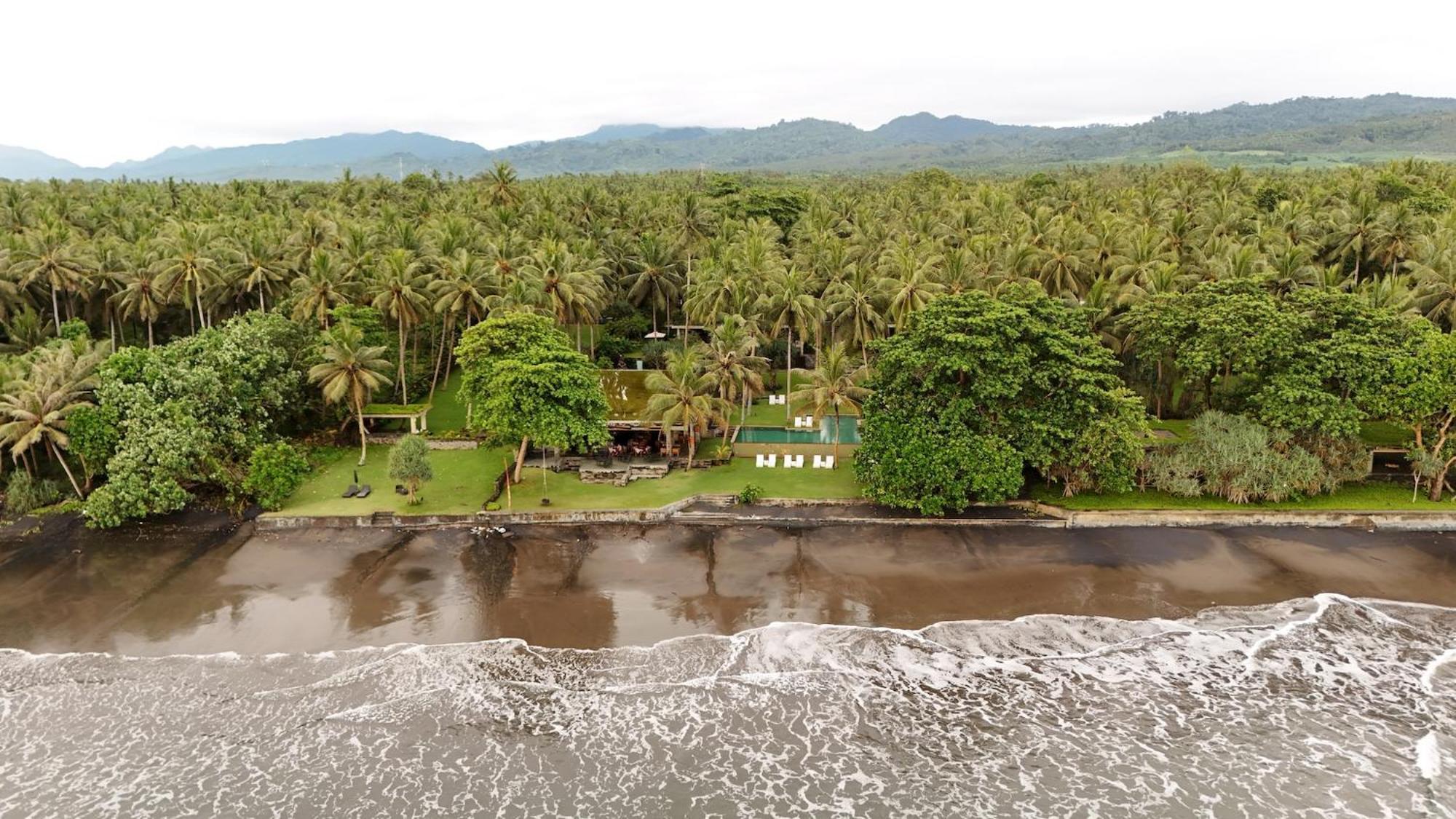 Kelapa Retreat & Pulukan