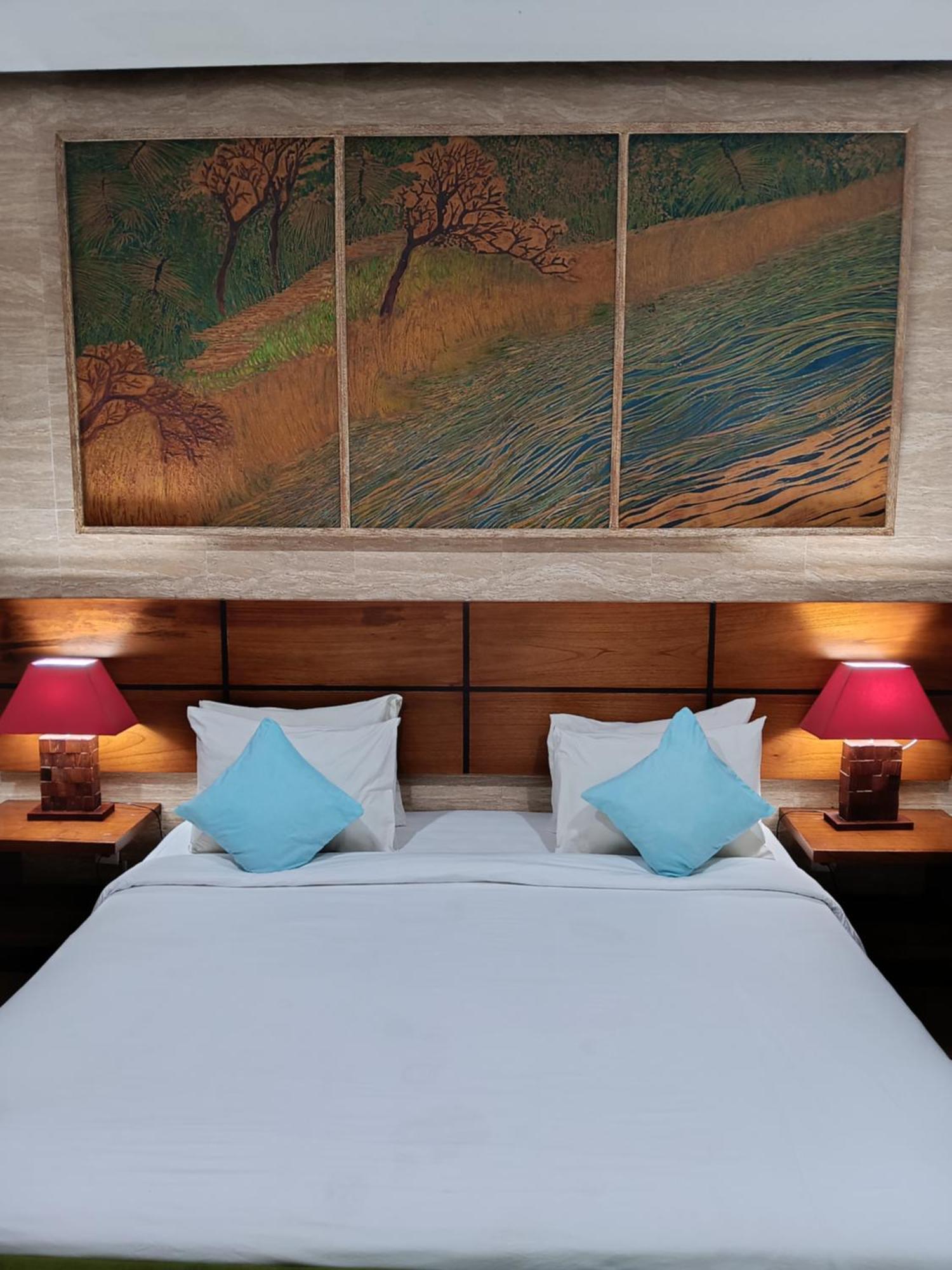 The Zhurga Aparthotel 3*