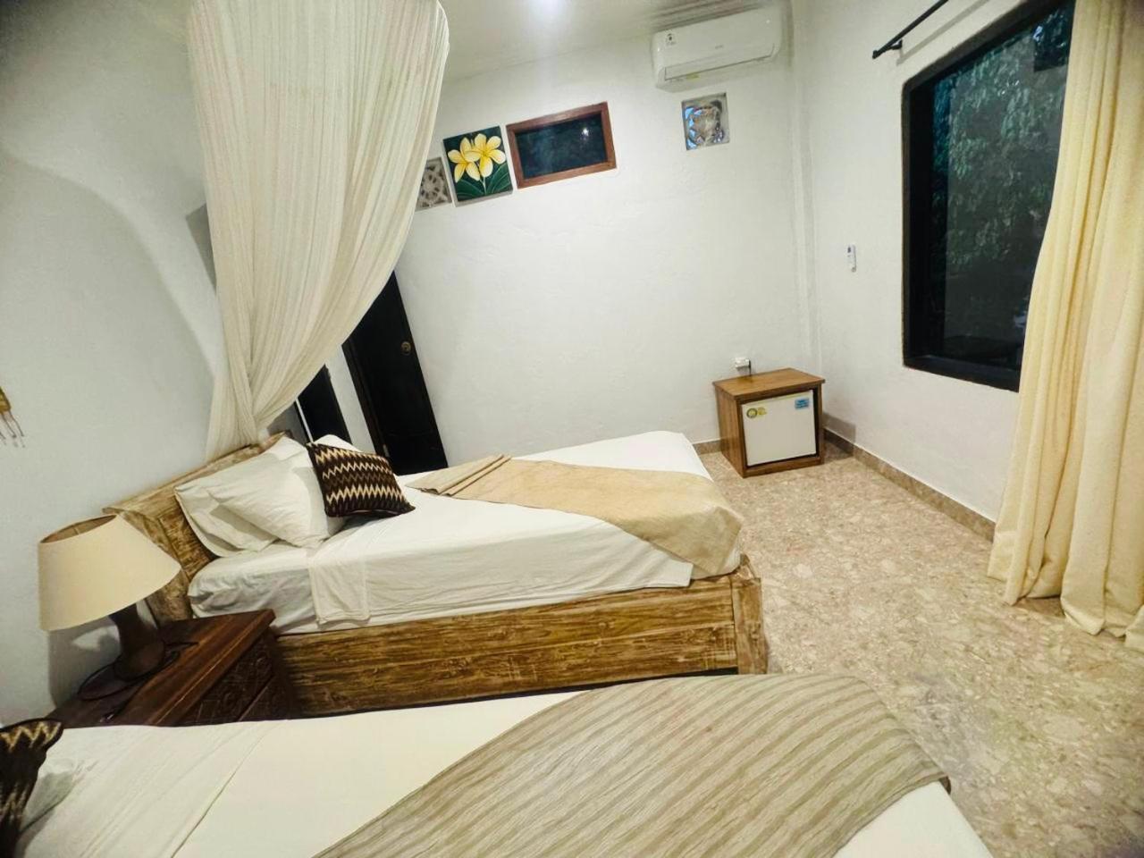 Uma Agung Guest house