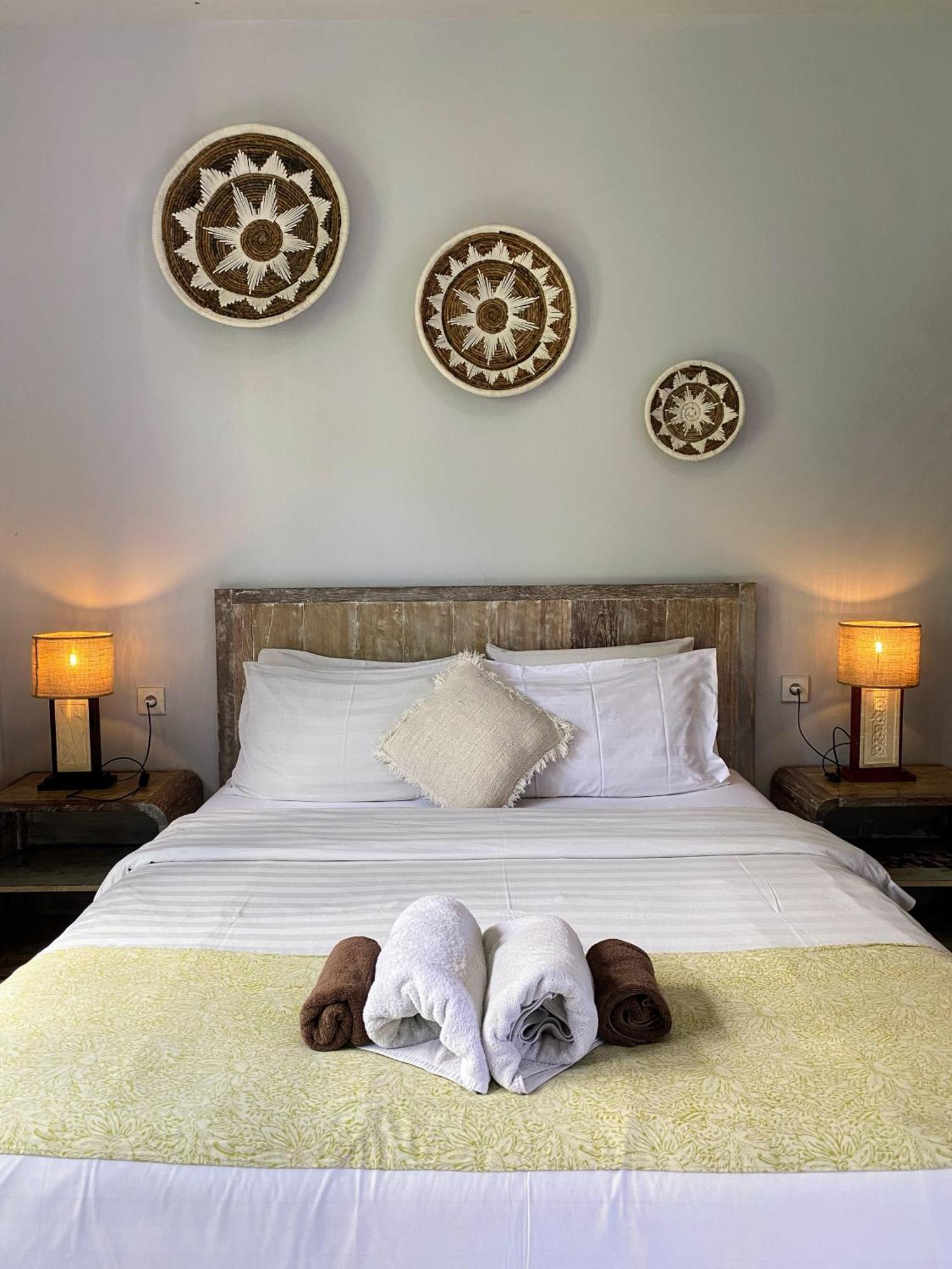 Gatsby Hotel Hostel