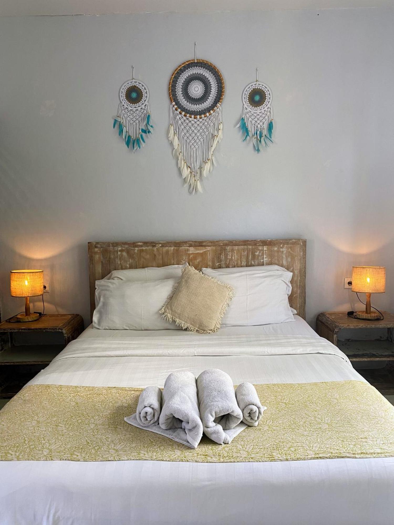 Gatsby Hotel Hostel Uluwatu (Bali)