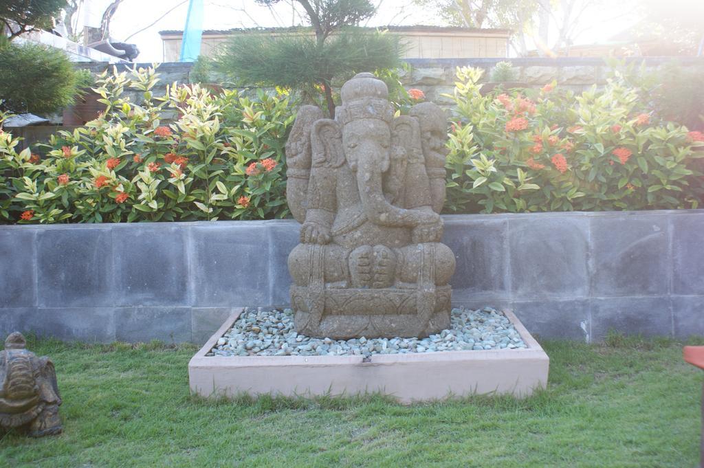 Taman liburan Anjing 2 Nusa Dua (Bali)