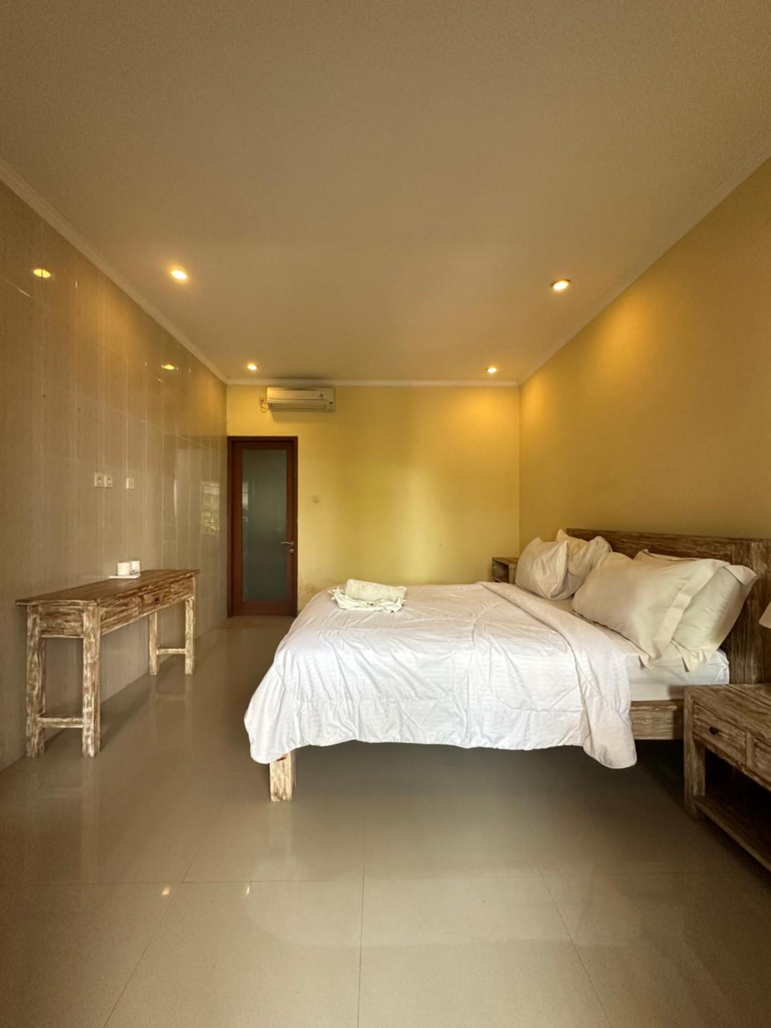Guest house Dicky Batu Bolong *