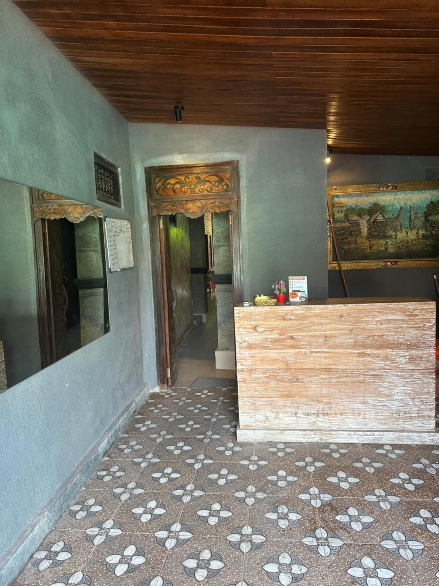 Dicky Batu Bolong Canggu (Bali)