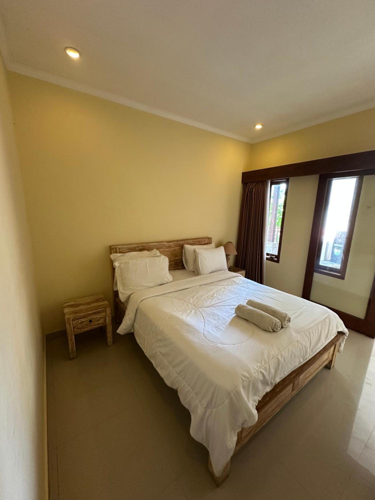 Guest house Dicky Batu Bolong