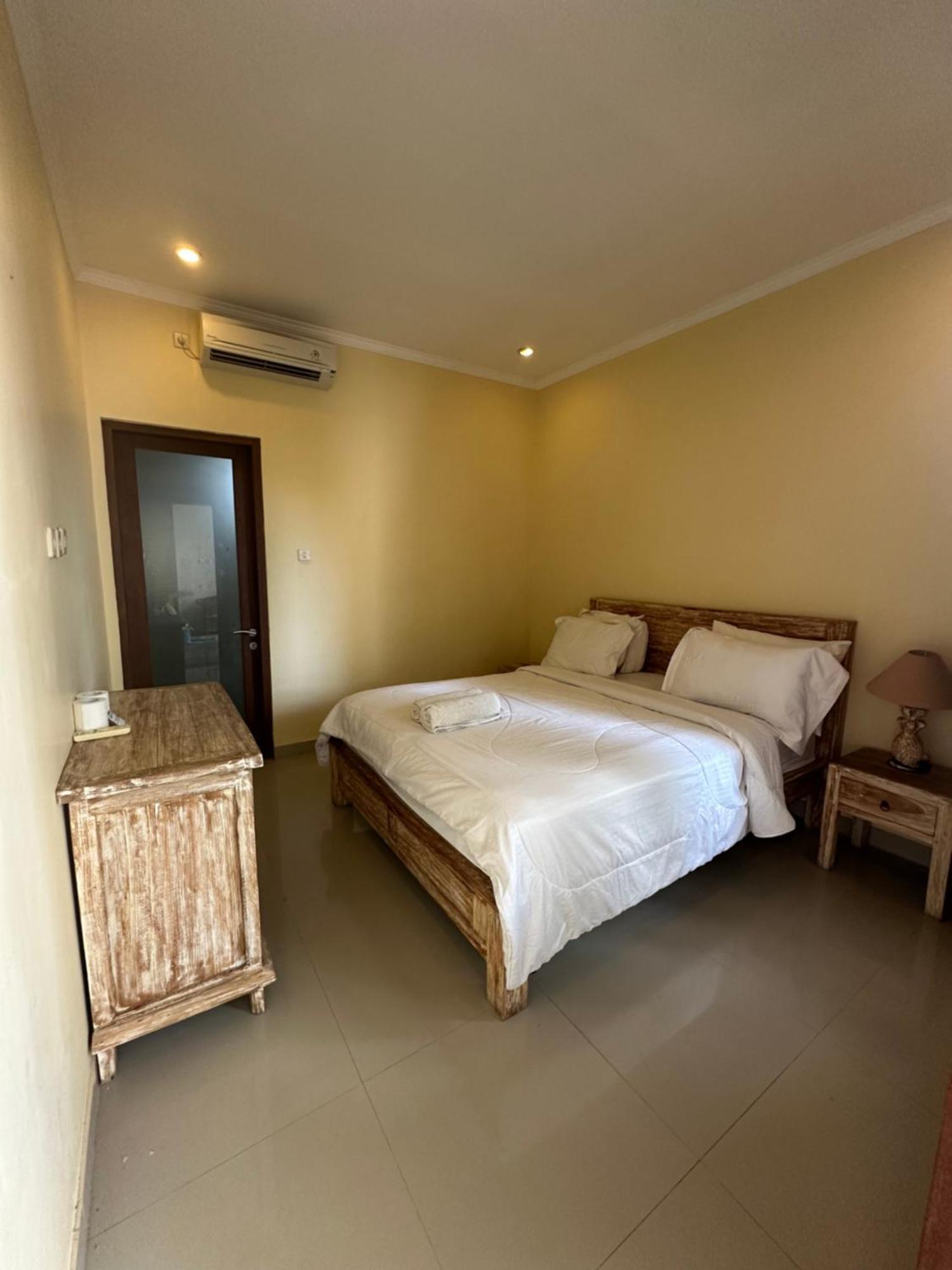 Guest house Dicky Batu Bolong Canggu (Bali)