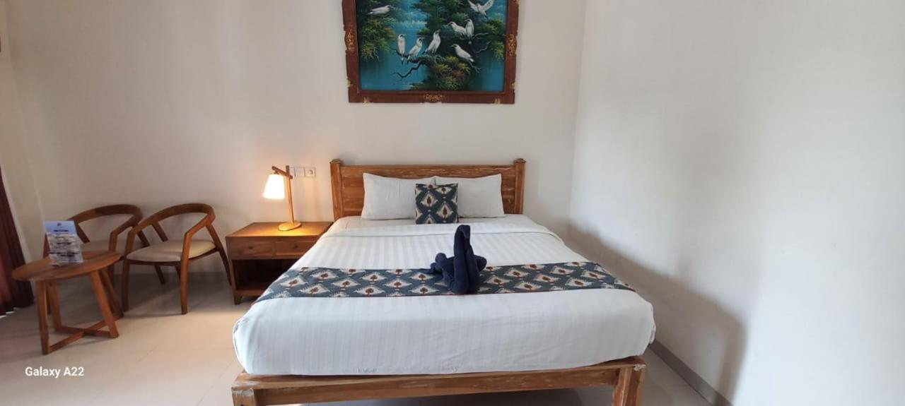 Guest house Davu Sundara Uluwatu (Bali)