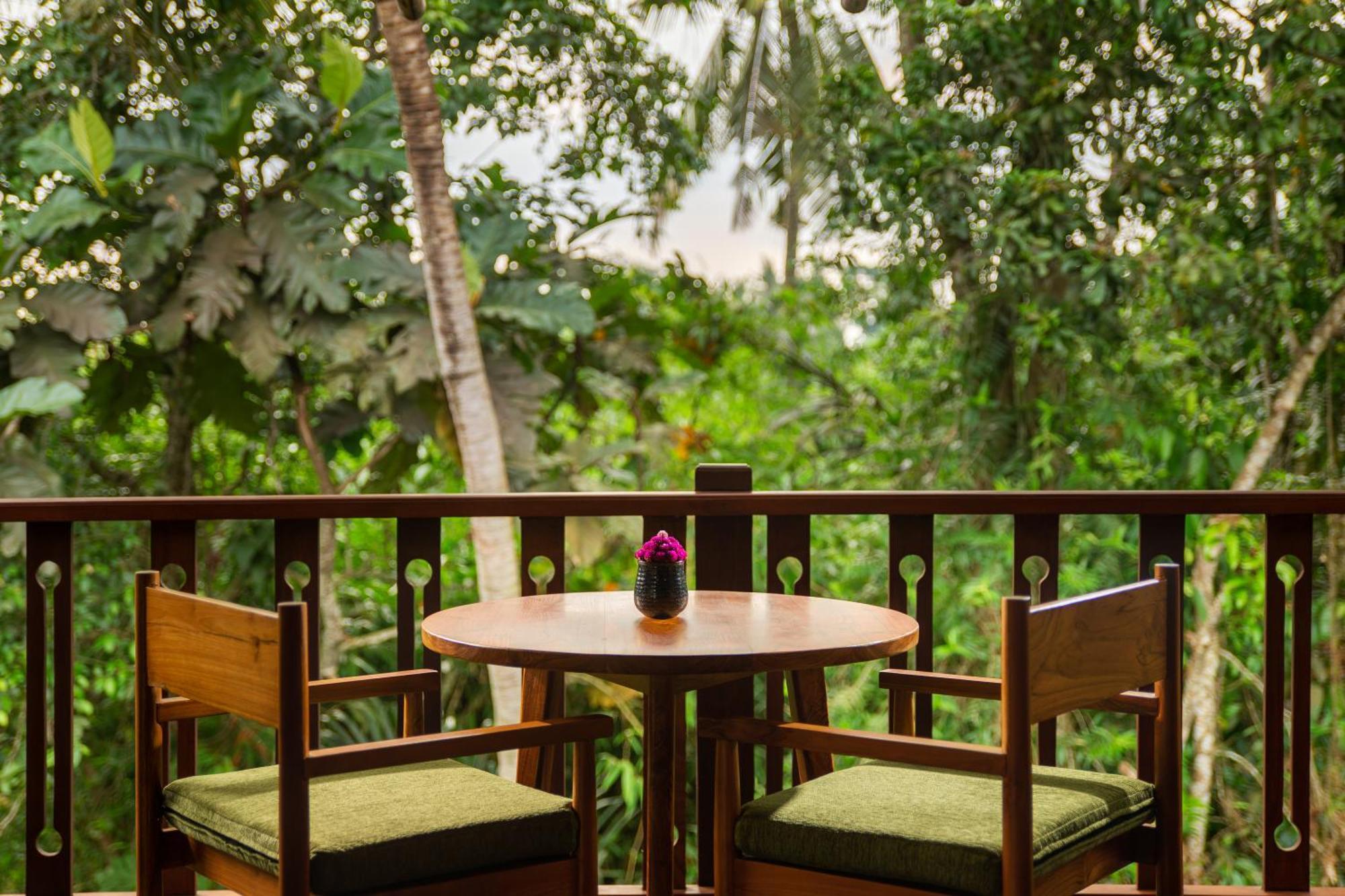 Beehouse Dijiwa Ubud (Bali)