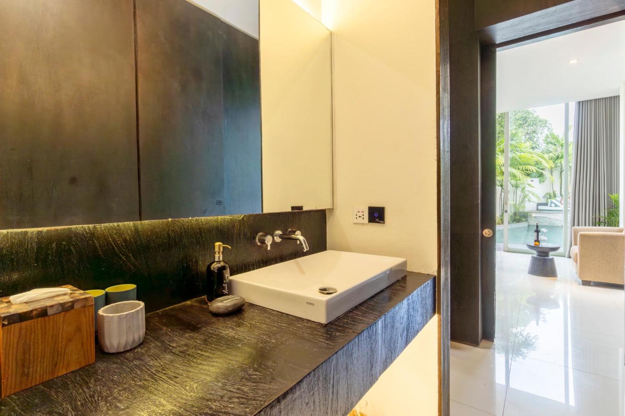 Monolocale Luxury & Seminyak By Ini Vie Hospitality