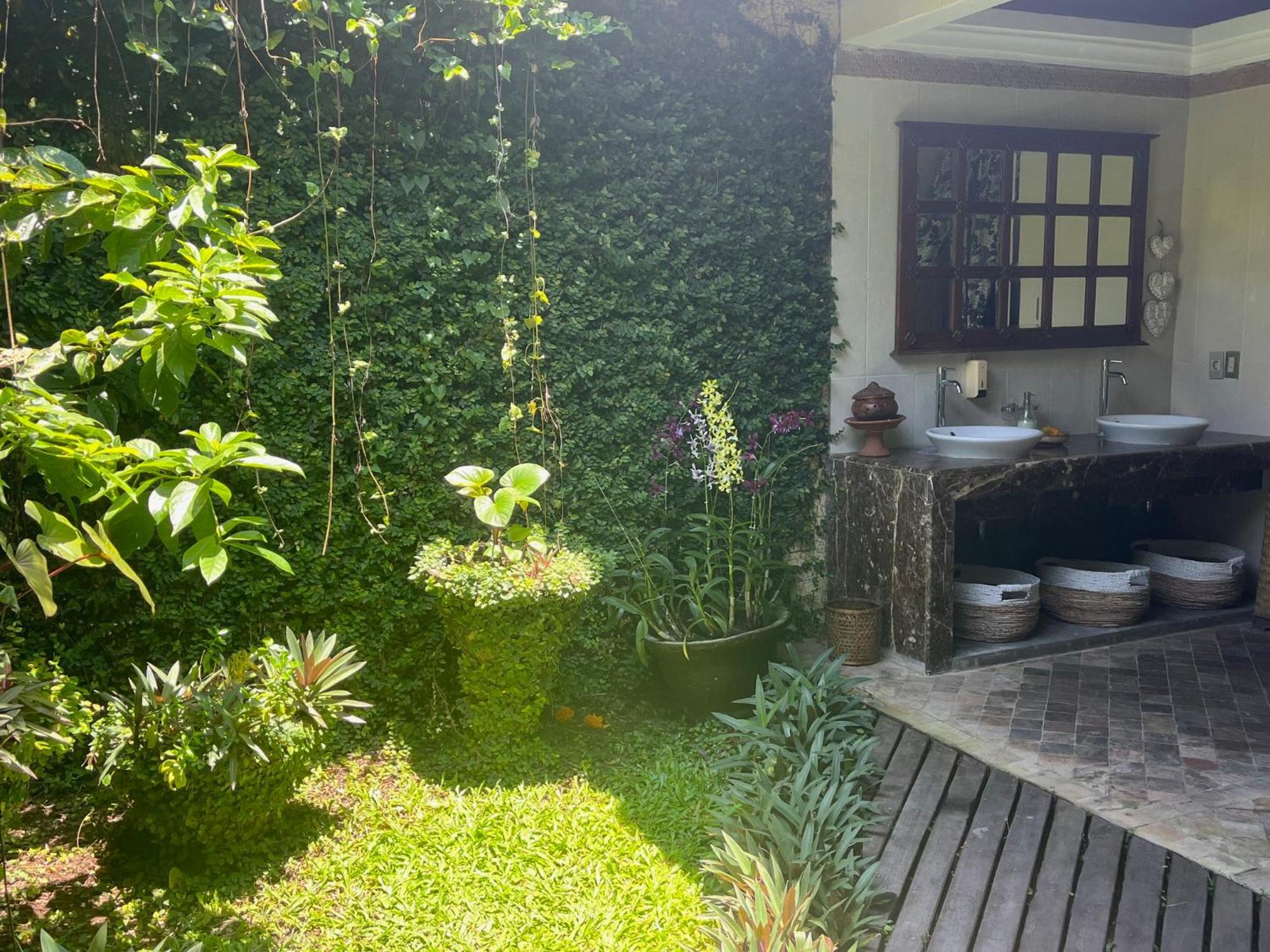 Ayung * Sanur (Bali)