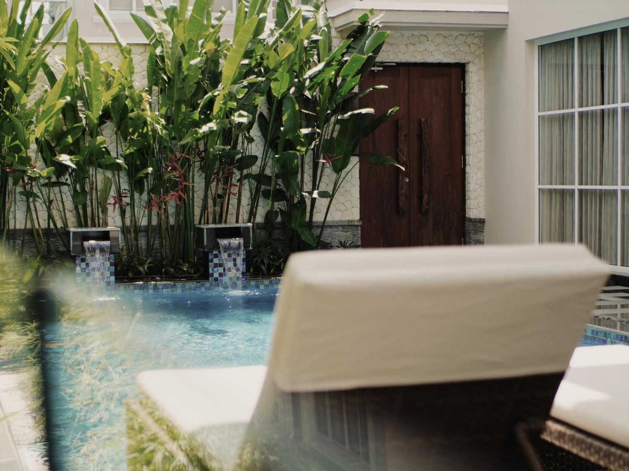 Kula Kara Villa